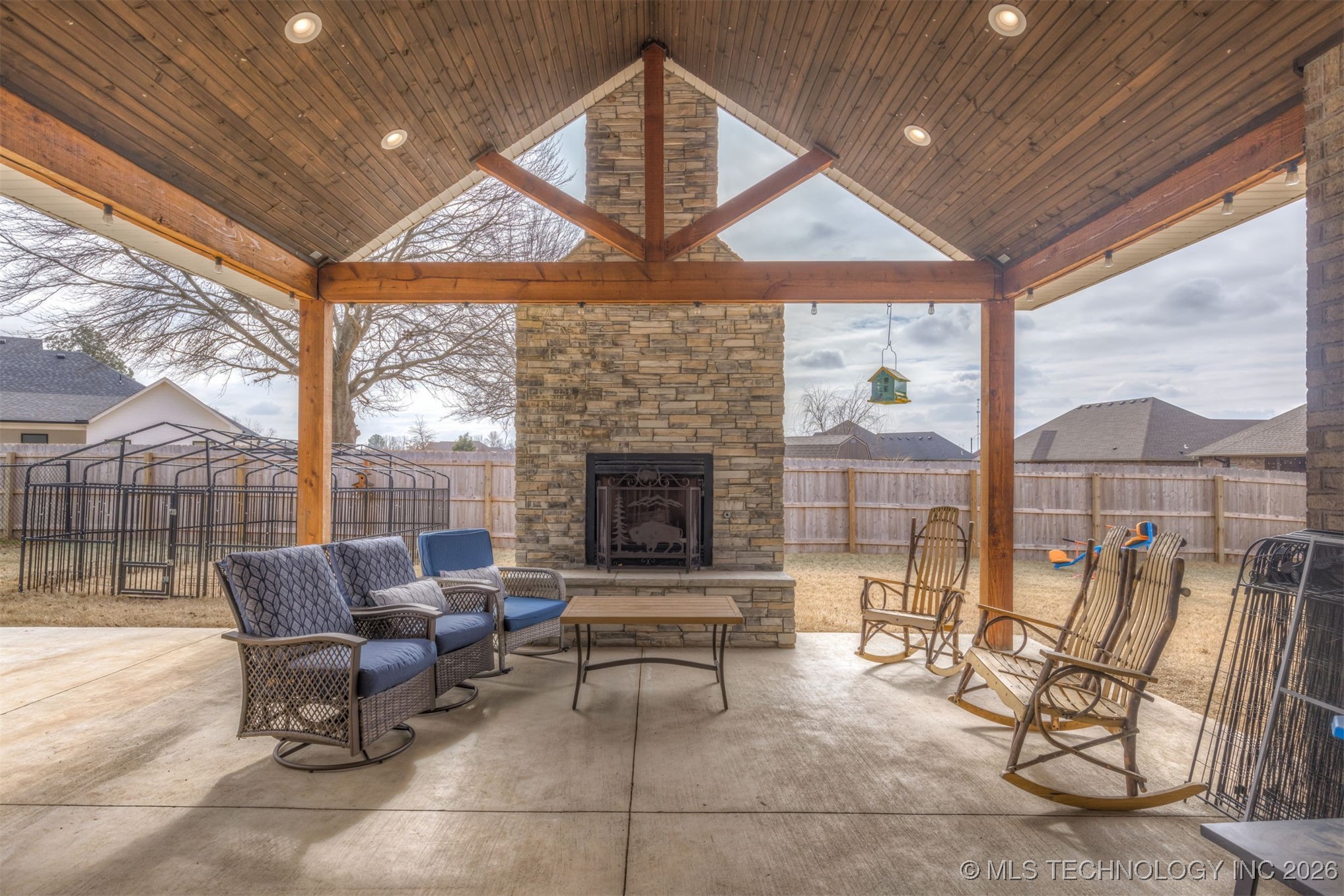 1113 Elizabeth Drive Property Photo 59