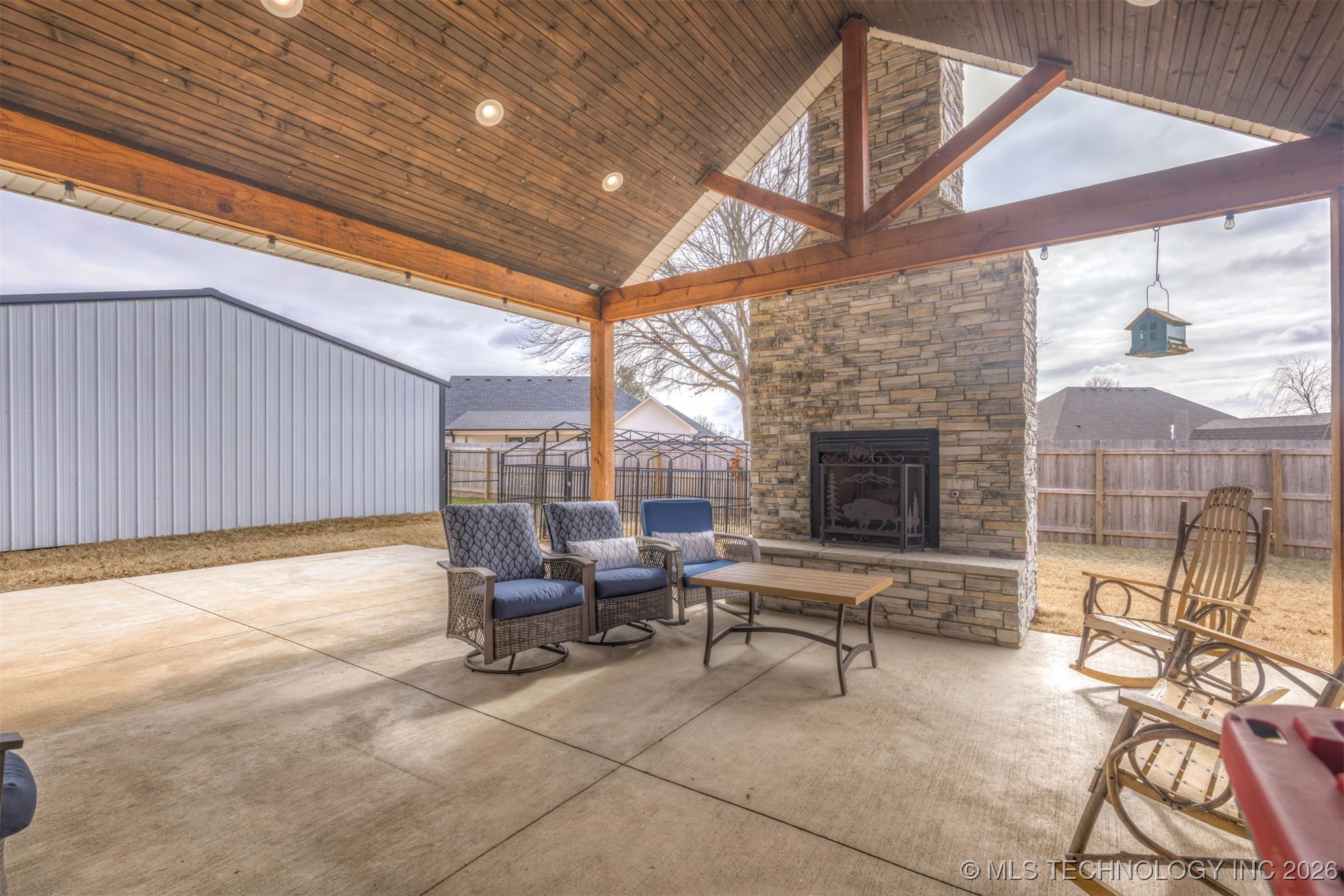 1113 Elizabeth Drive Property Photo 60