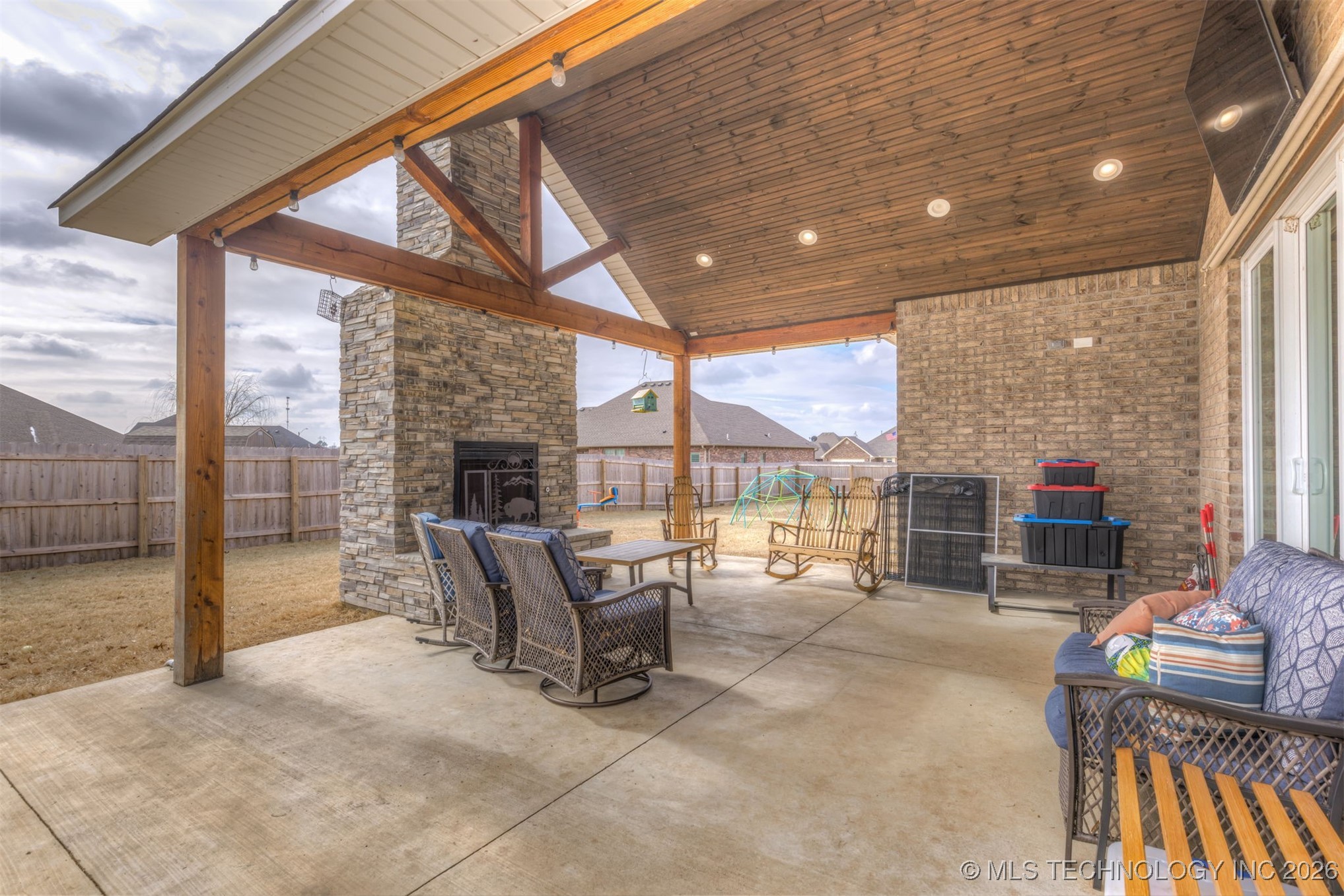 1113 Elizabeth Drive Property Photo 61