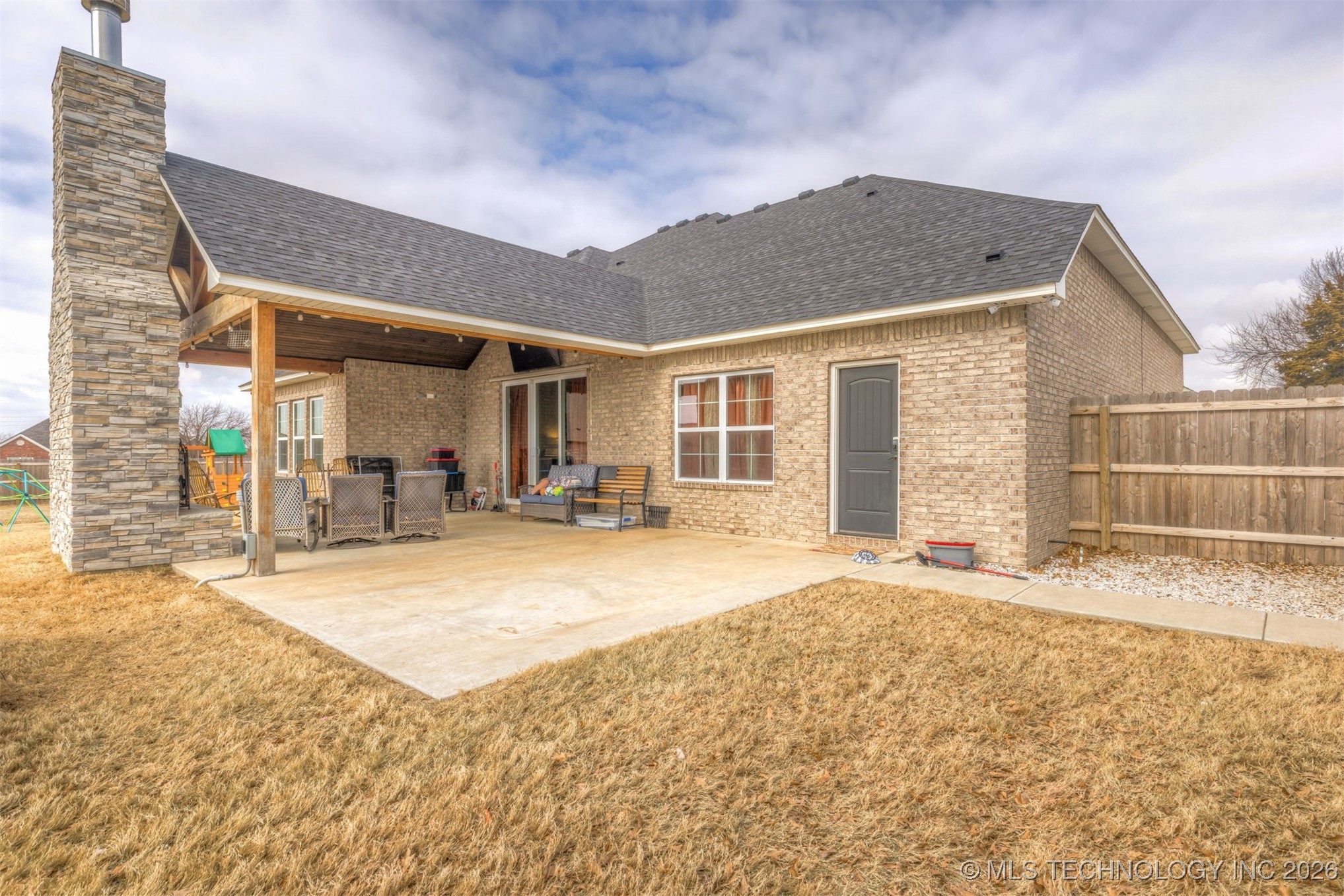 1113 Elizabeth Drive Property Photo 64