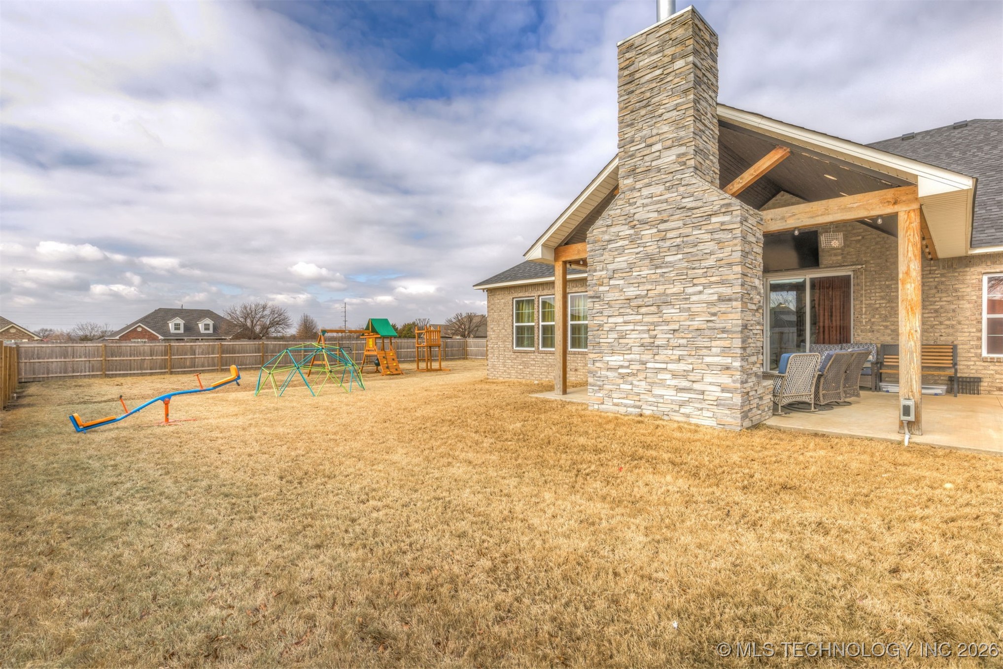 1113 Elizabeth Drive Property Photo 65