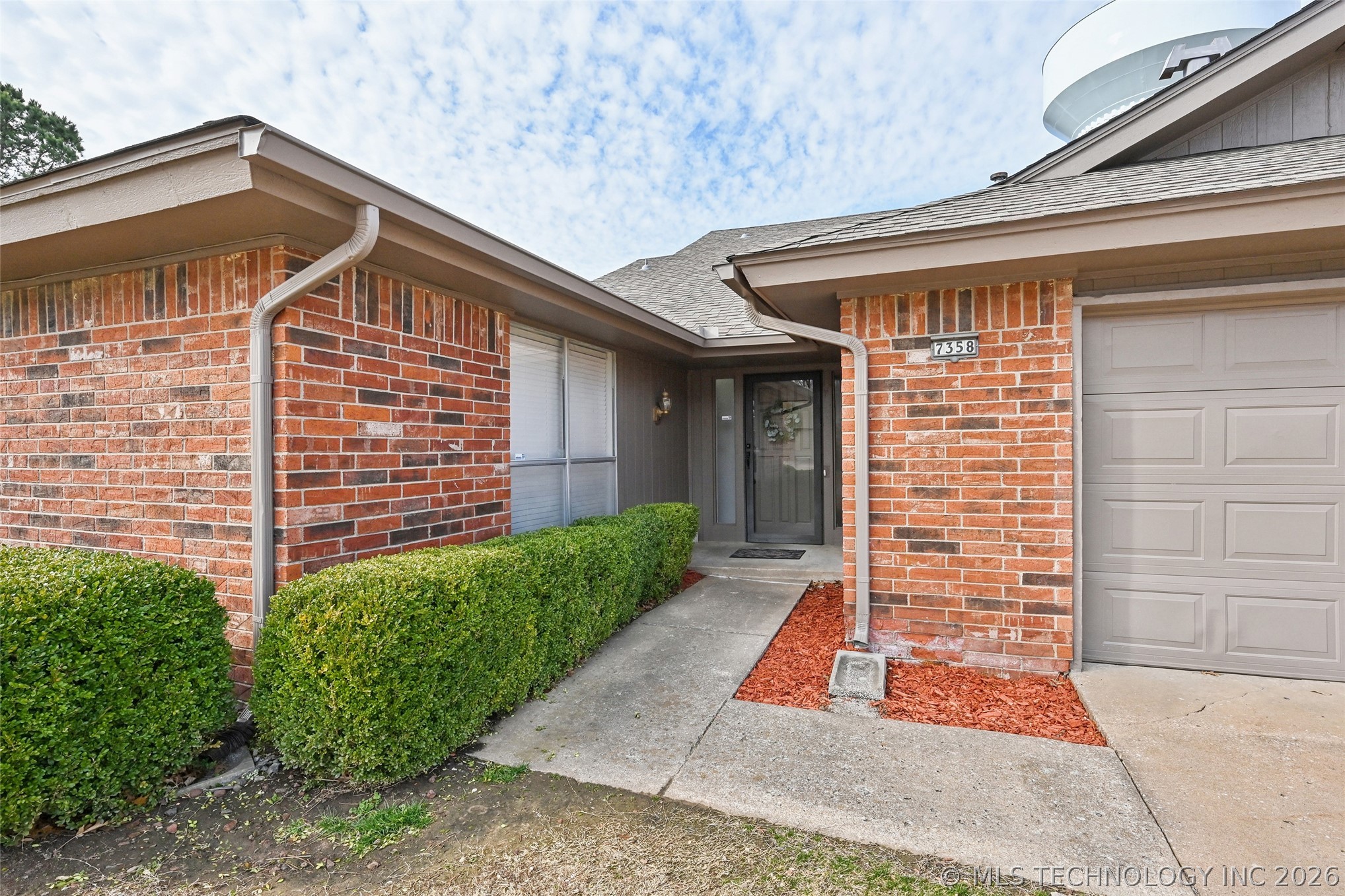 7356 S Darlington Avenue Property Photo 4