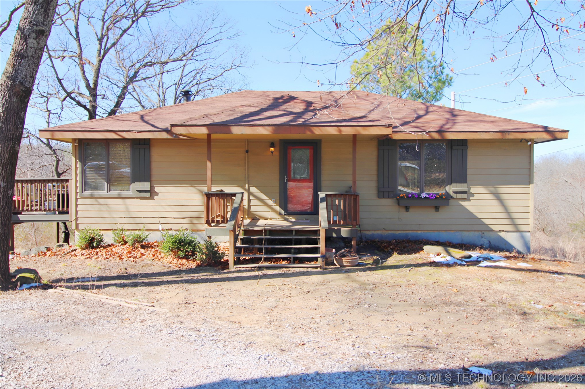 18234 S 80th West Avenue Property Photo 1