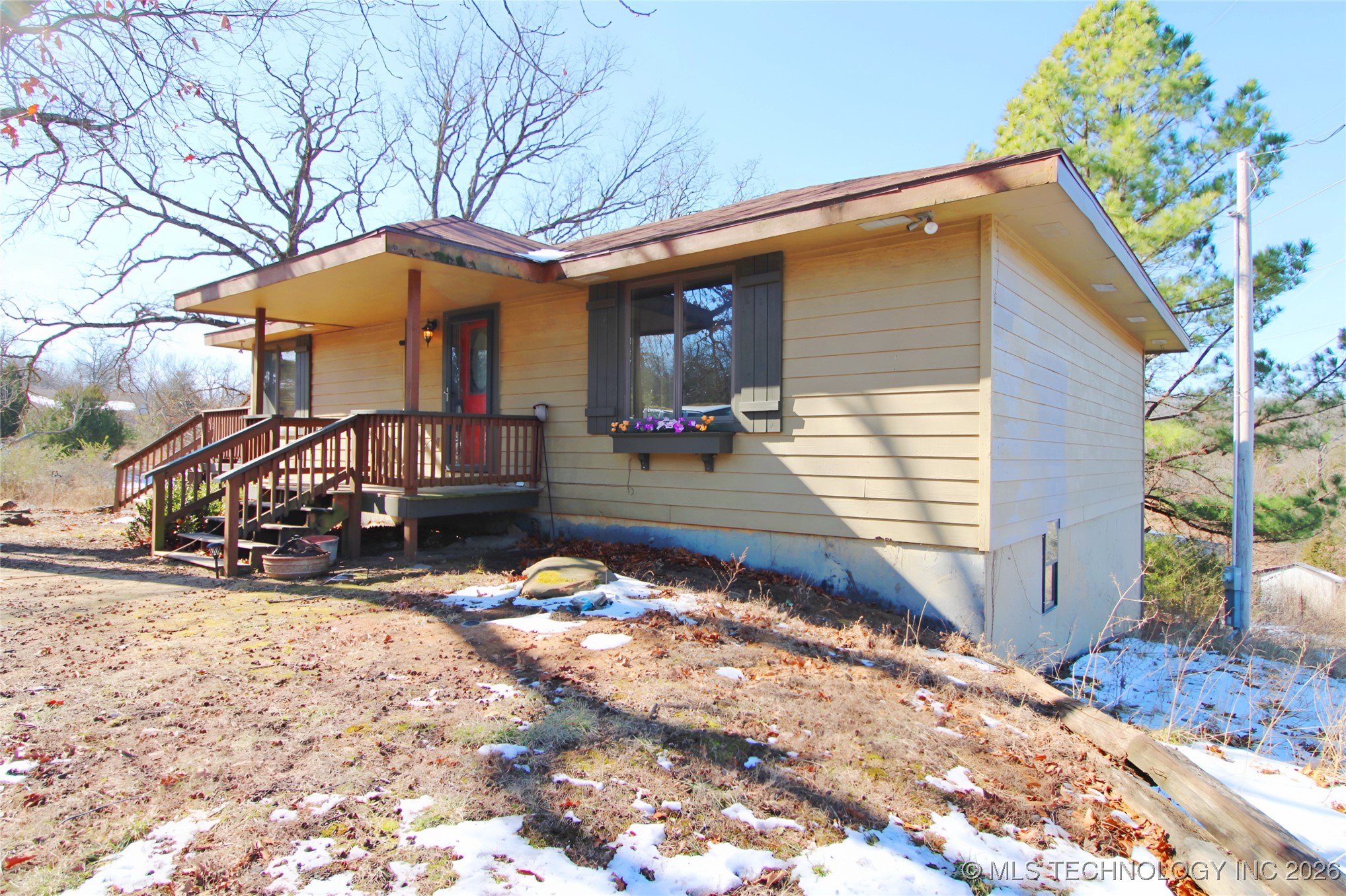 18234 S 80th West Avenue Property Photo 2