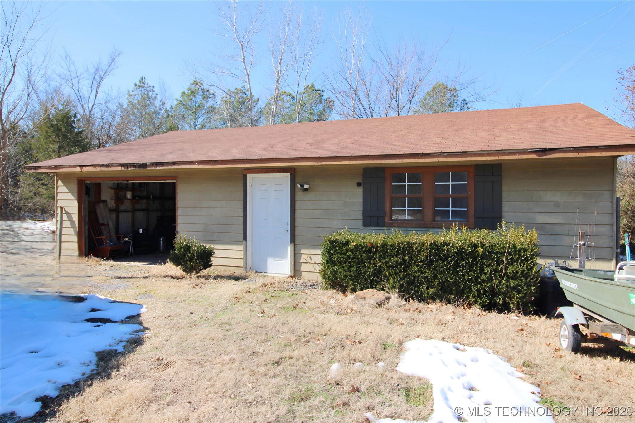 18234 S 80th West Avenue Property Photo 29