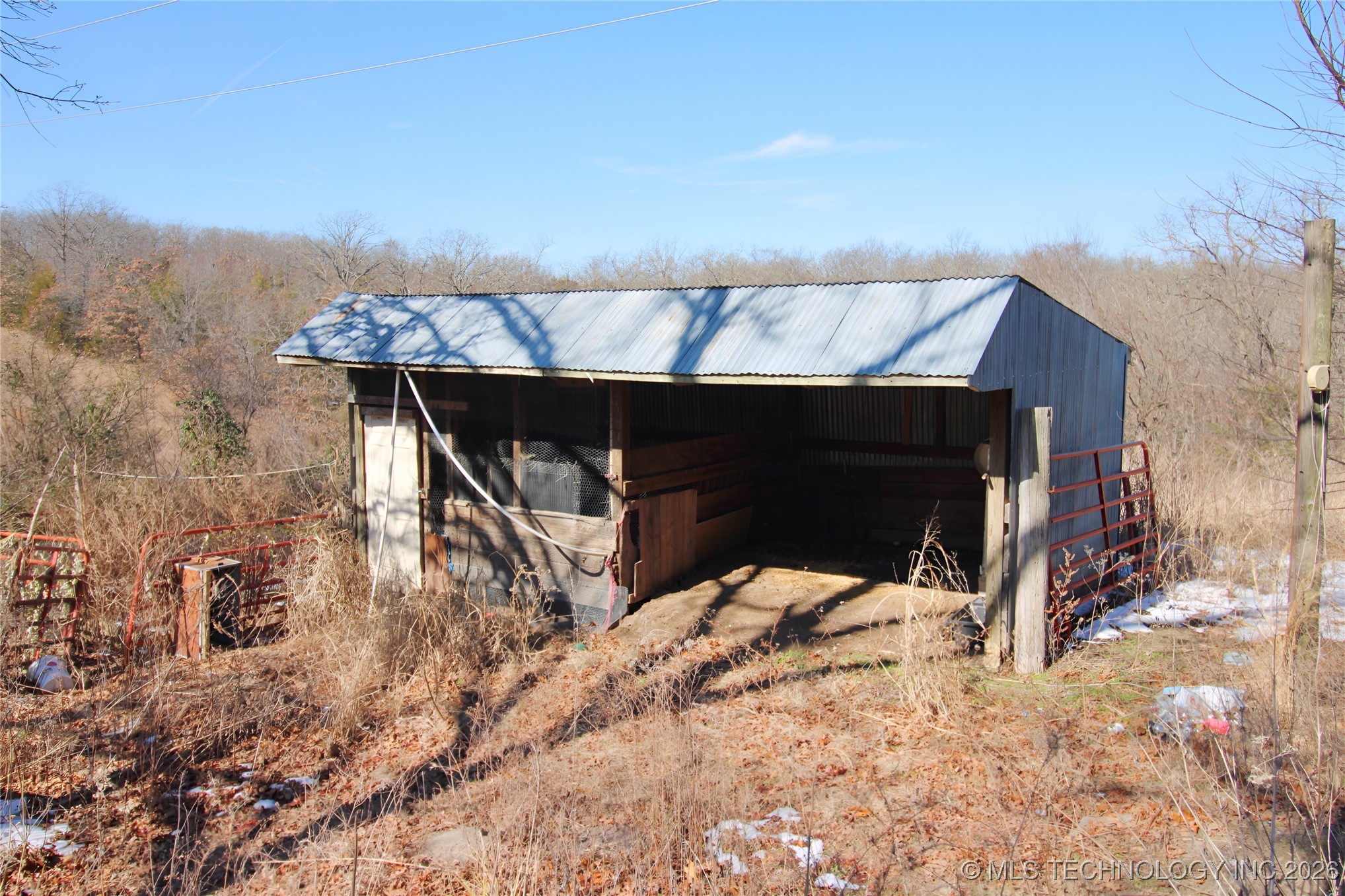 18234 S 80th West Avenue Property Photo 35