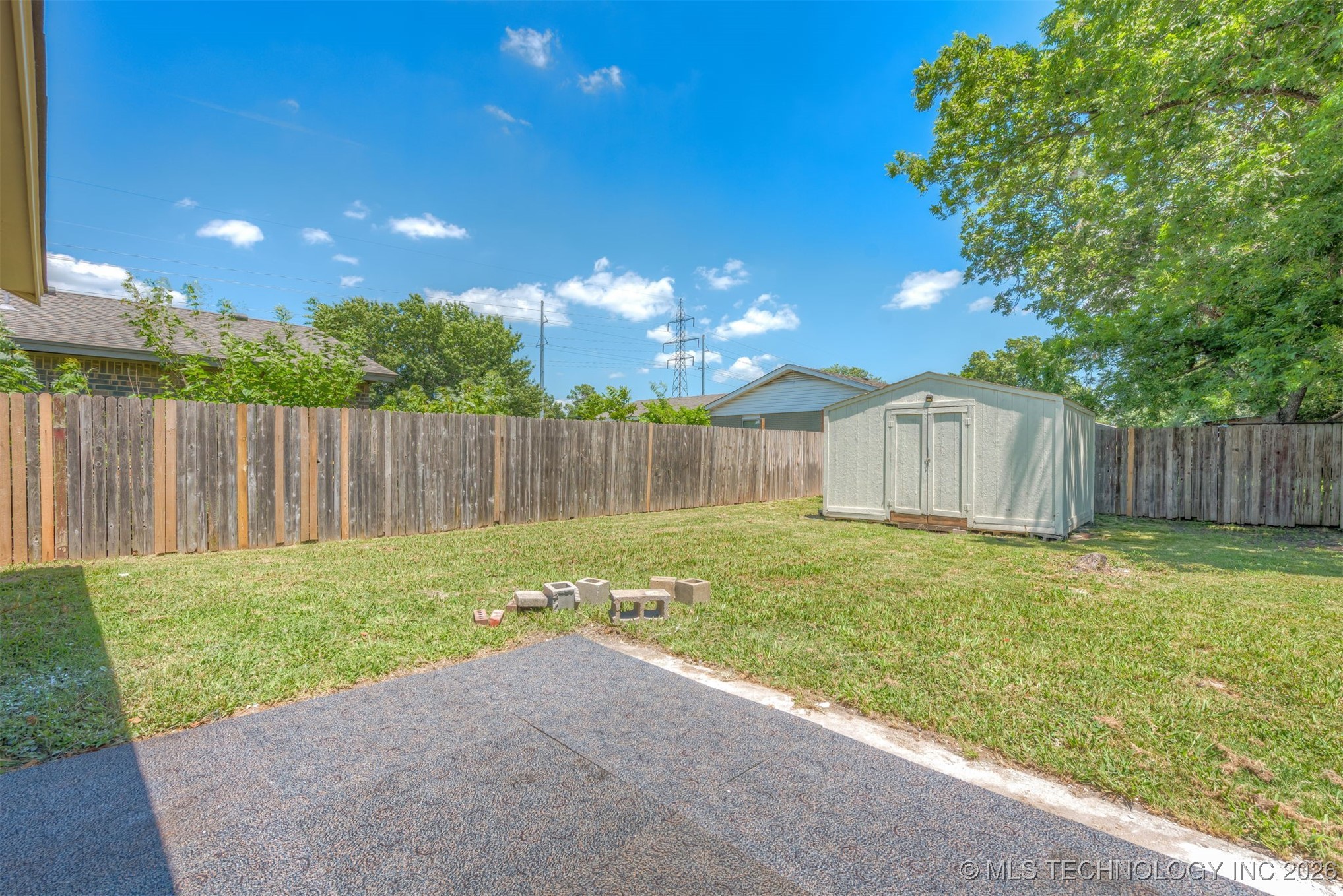 3607 S 118th East Avenue Property Photo 36