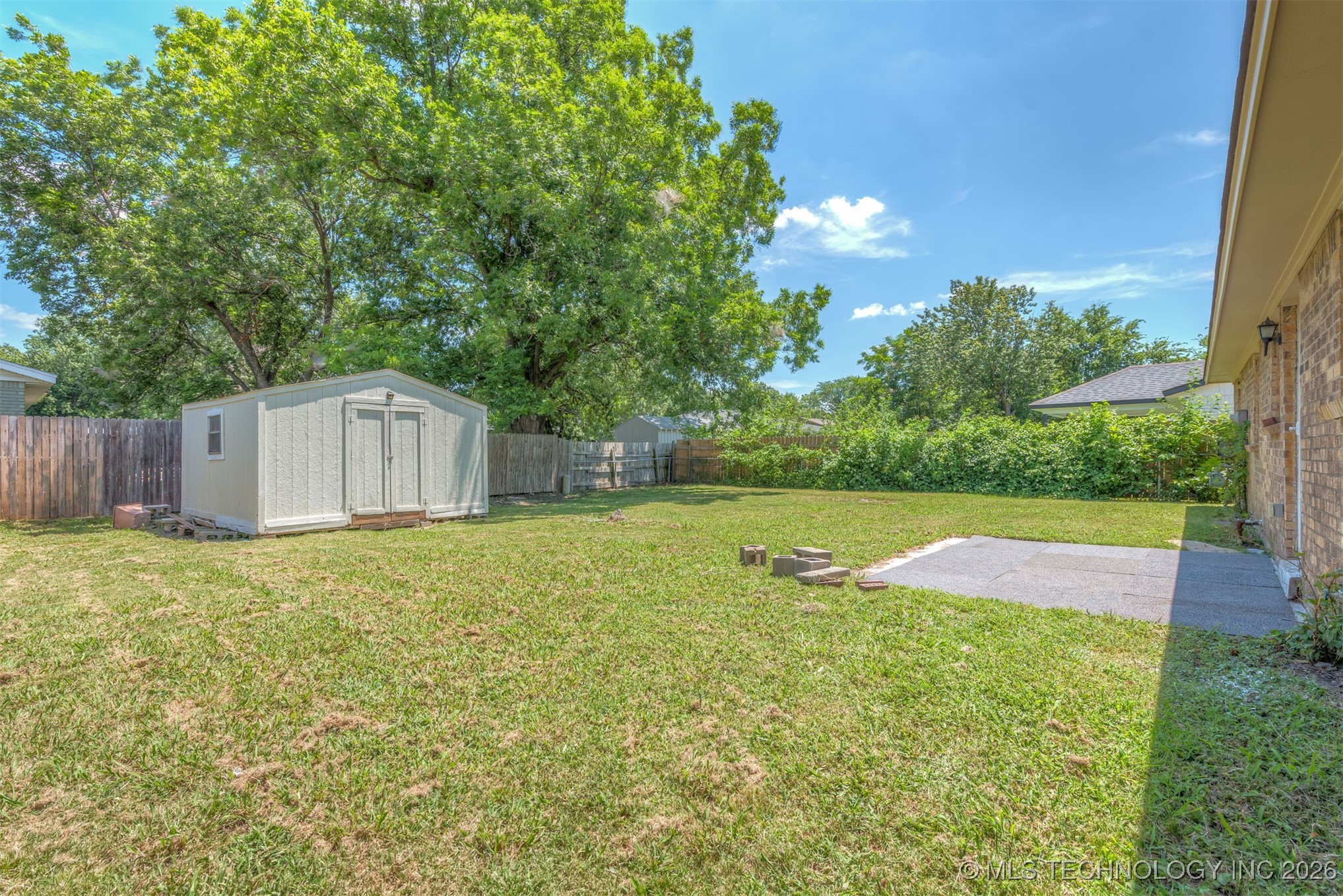 3607 S 118th East Avenue Property Photo 37