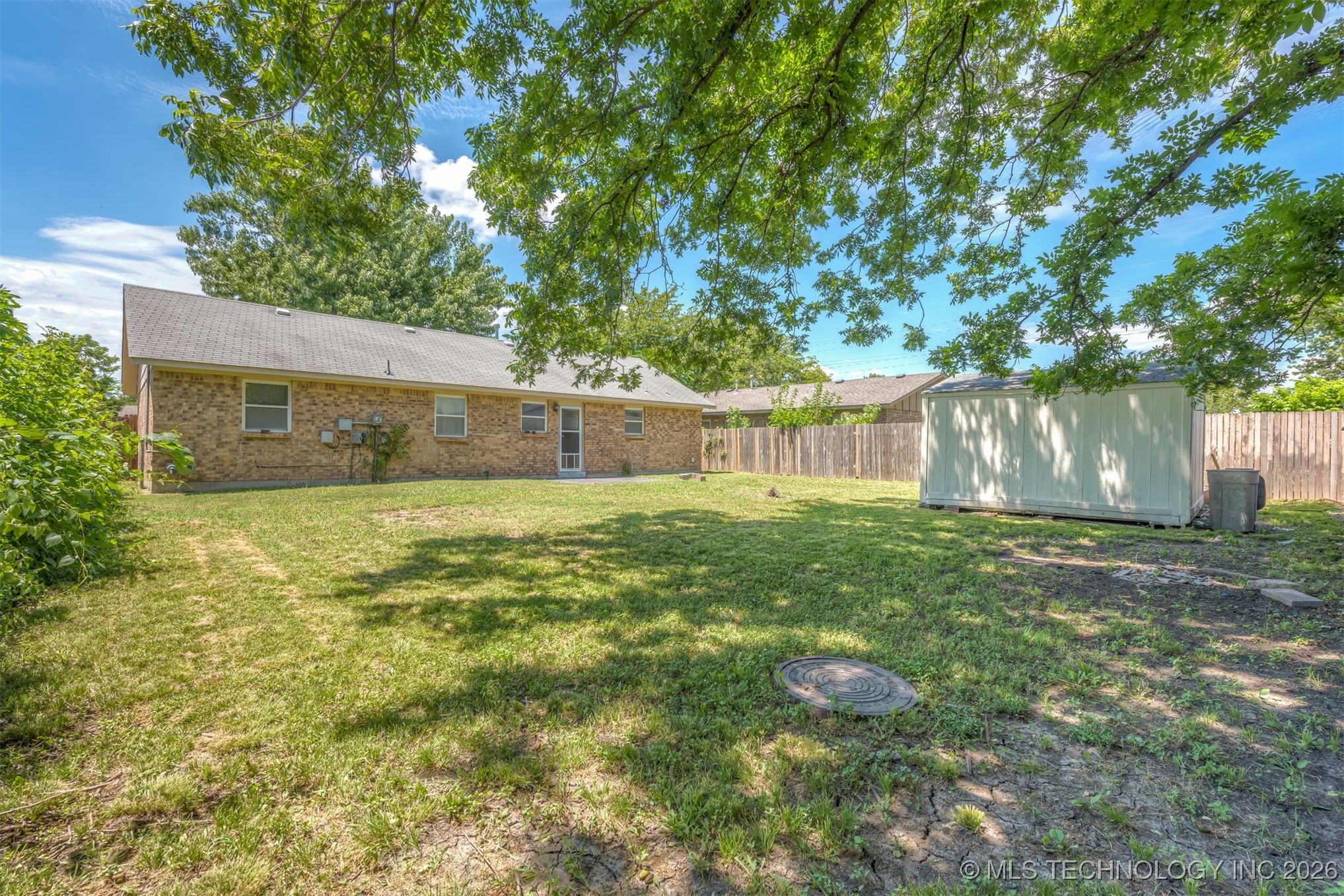 3607 S 118th East Avenue Property Photo 40