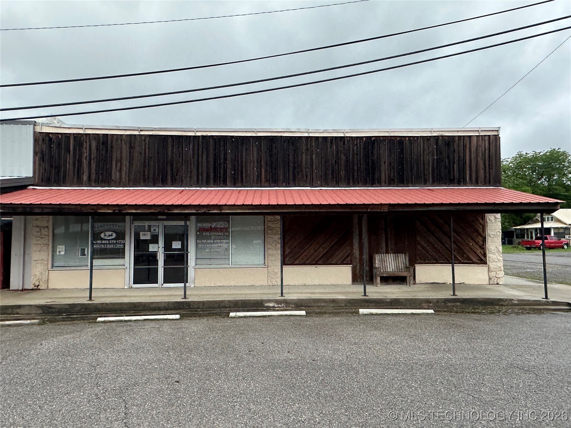 113 N Main Property Photo 1