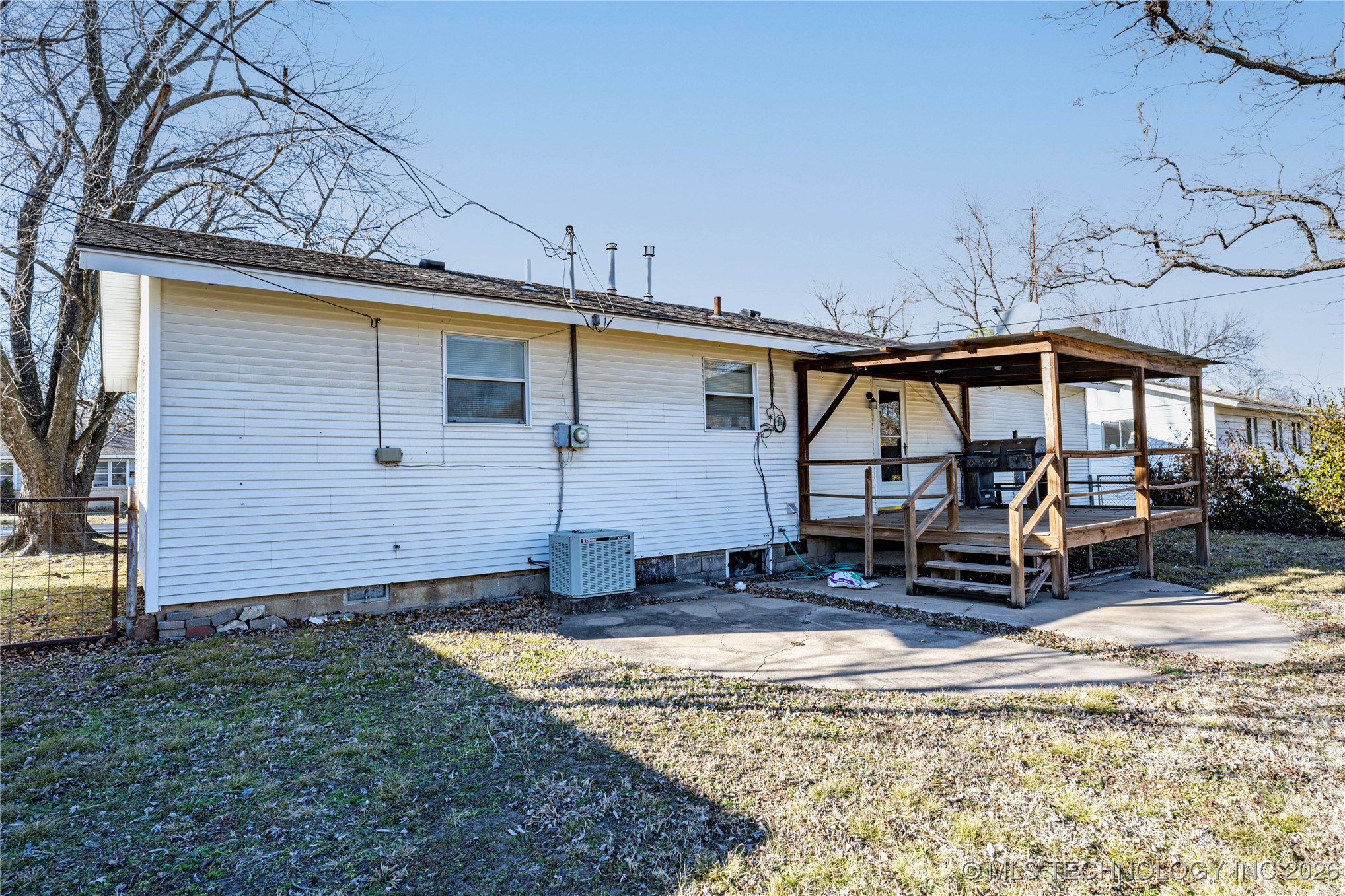 1410 Abbott Street Property Photo 21