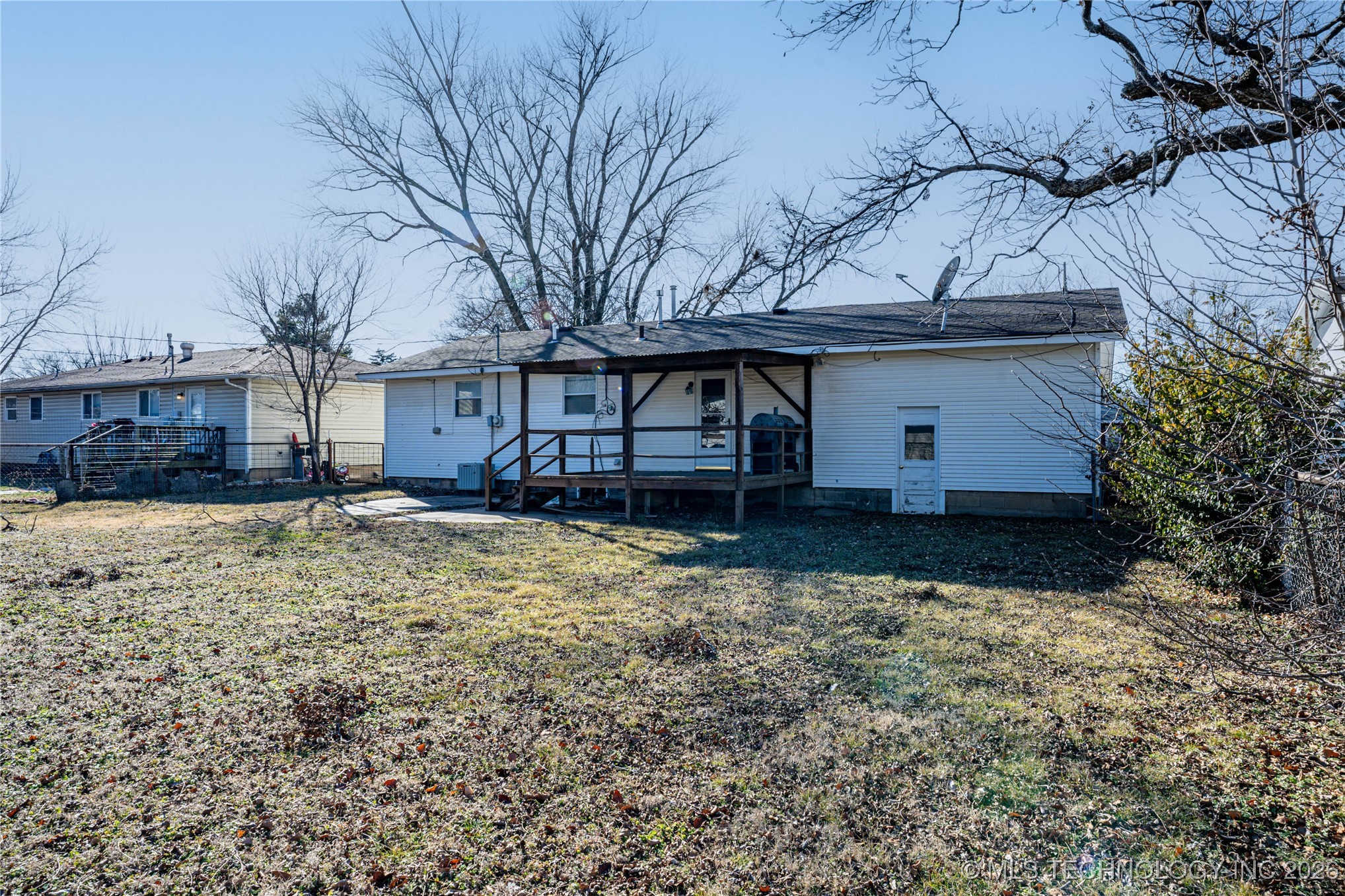 1410 Abbott Street Property Photo 23