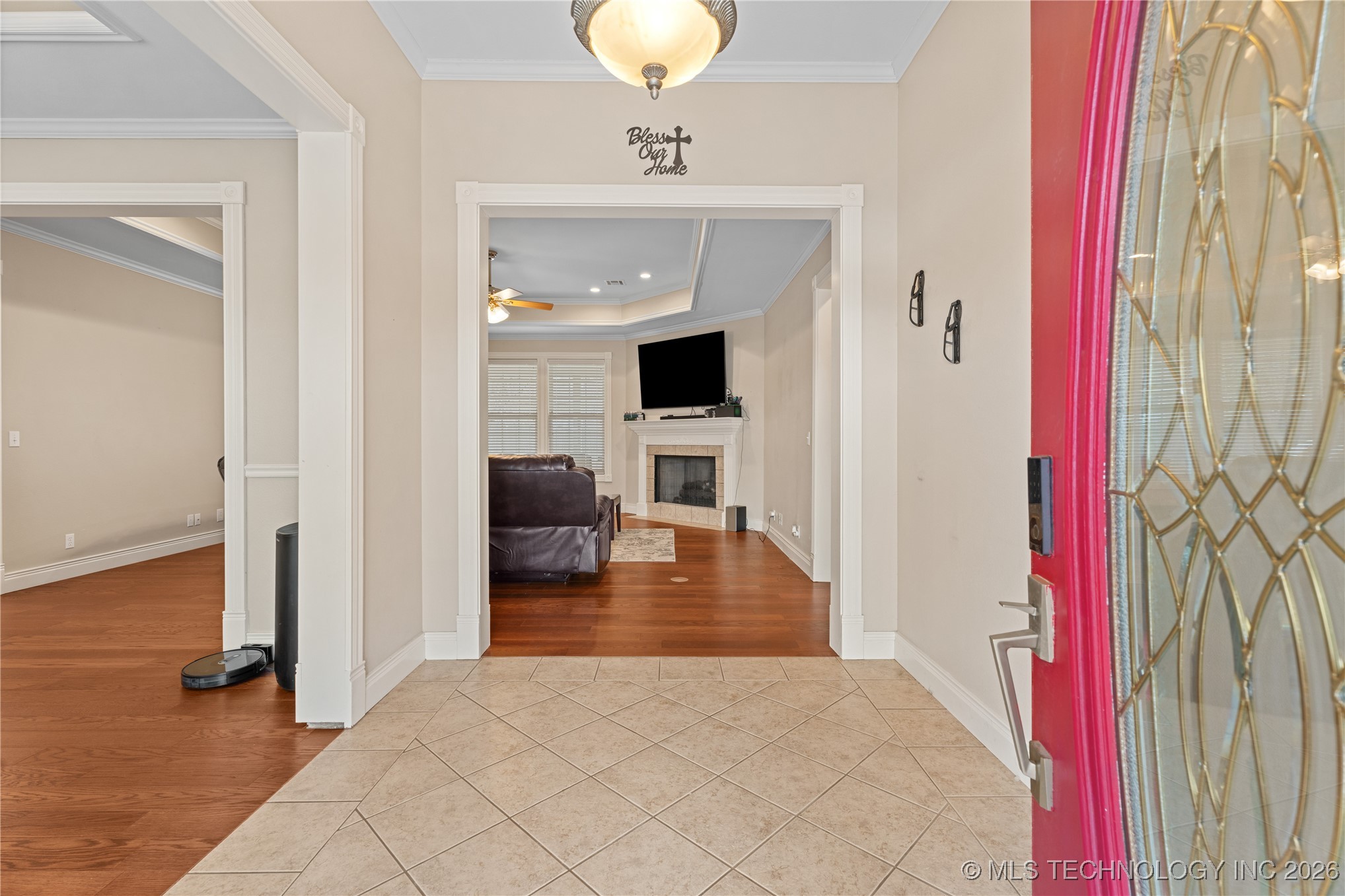 4932 Fairview Road Property Photo 2