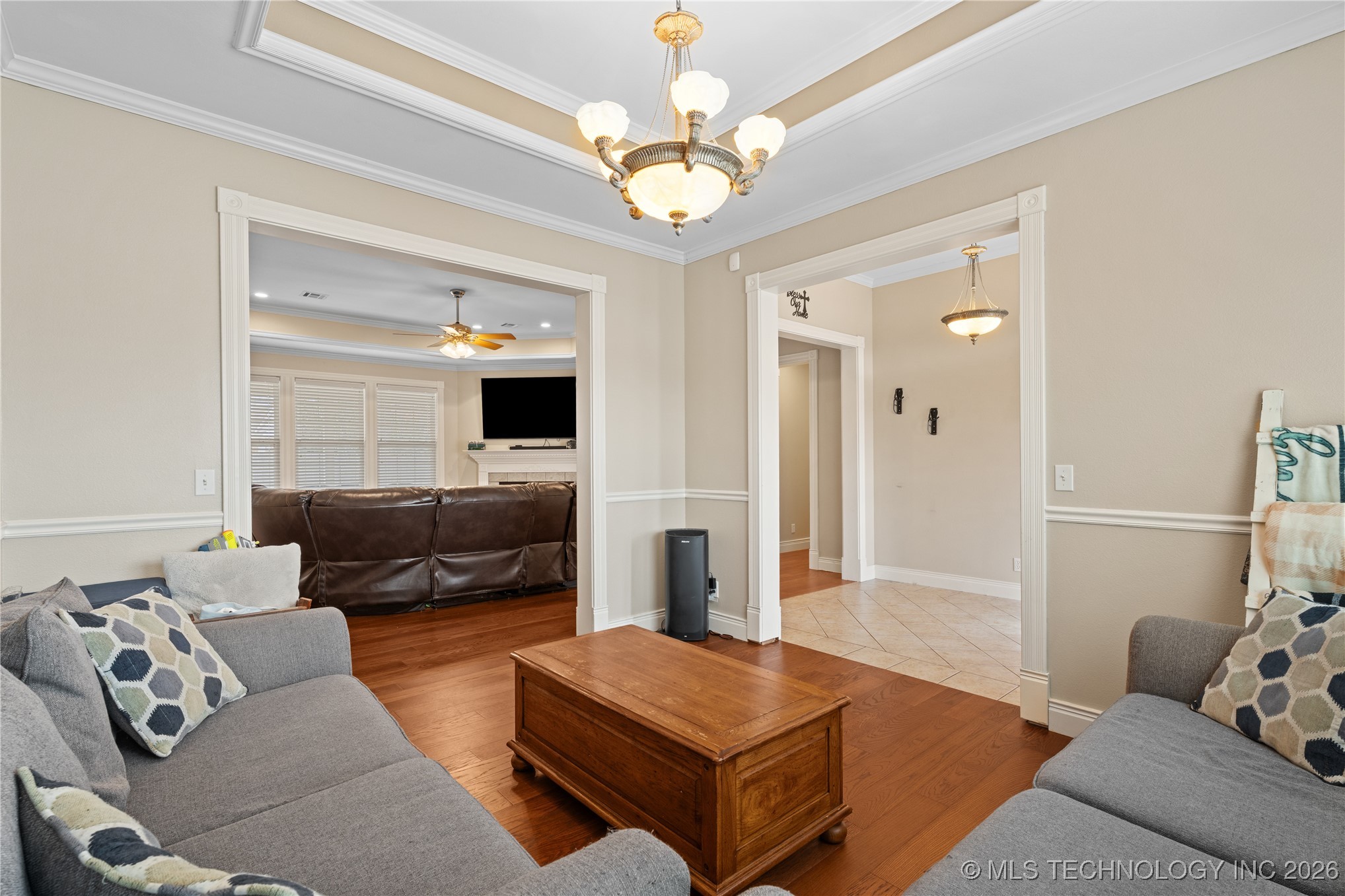 4932 Fairview Road Property Photo 5