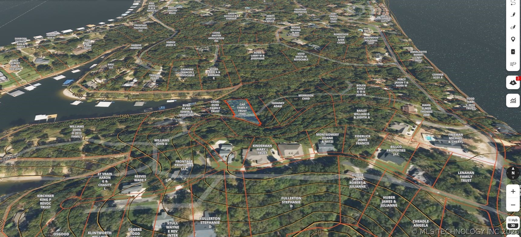 451403 Pheasant Circle Property Photo 33