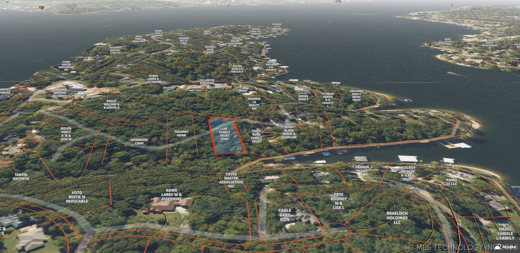 451403 Pheasant Circle Property Photo 35