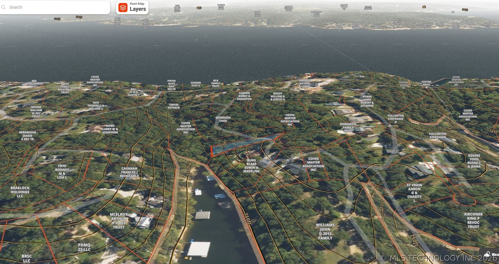 451403 Pheasant Circle Property Photo 36