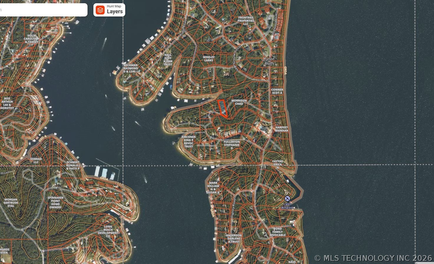 451403 Pheasant Circle Property Photo 37