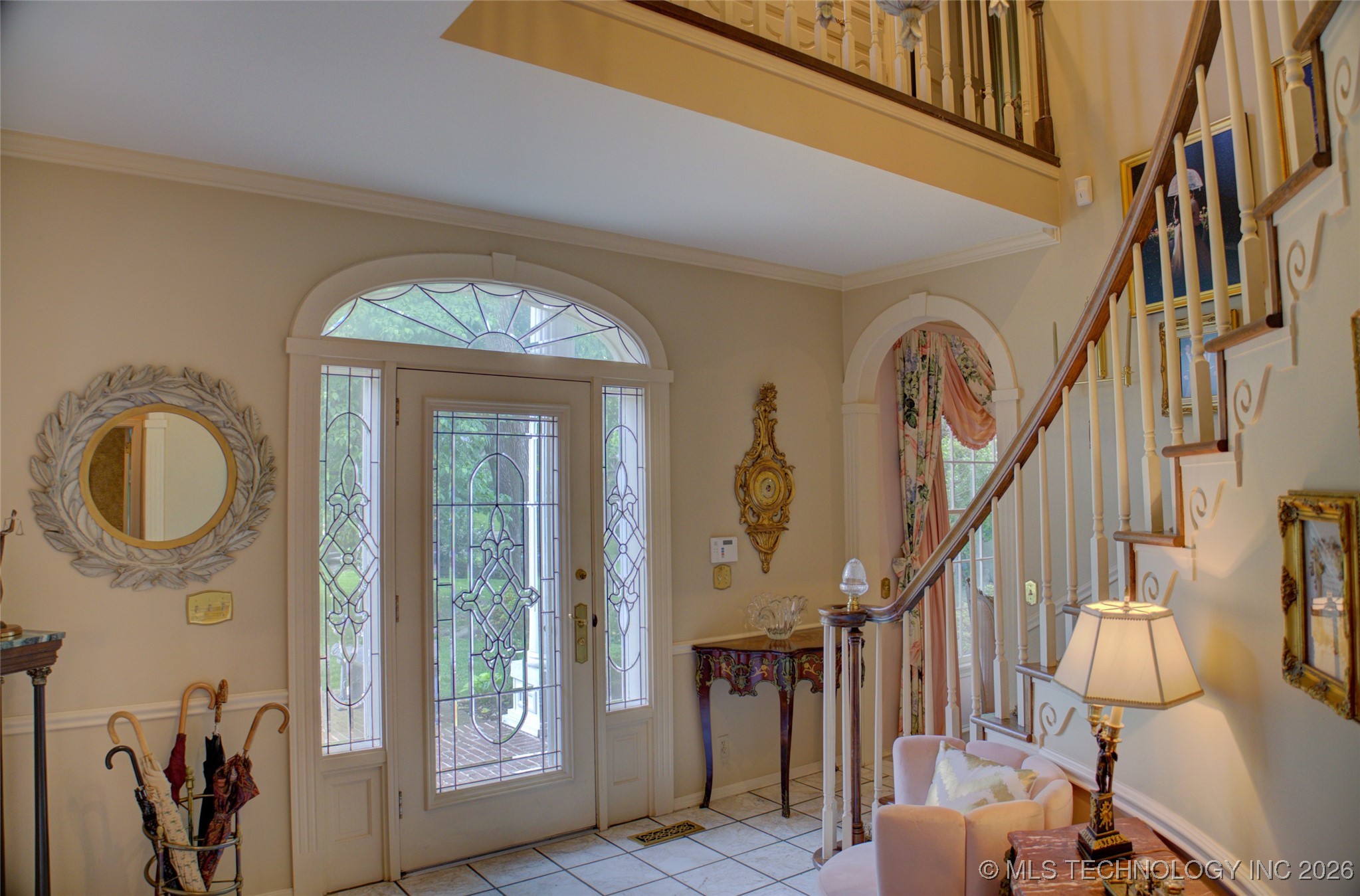 6642 S Jamestown Avenue Property Photo 4