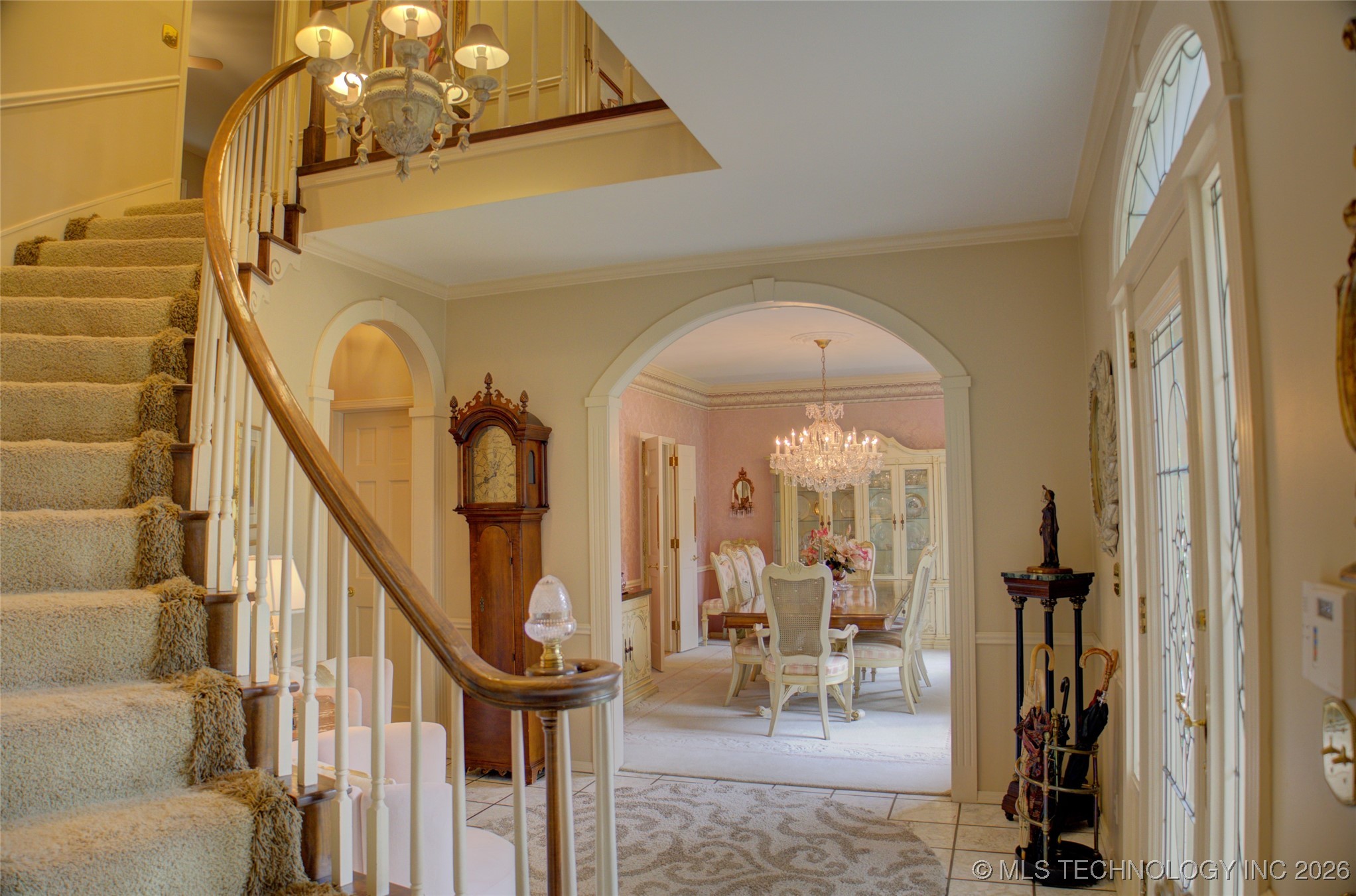 6642 S Jamestown Avenue Property Photo 5