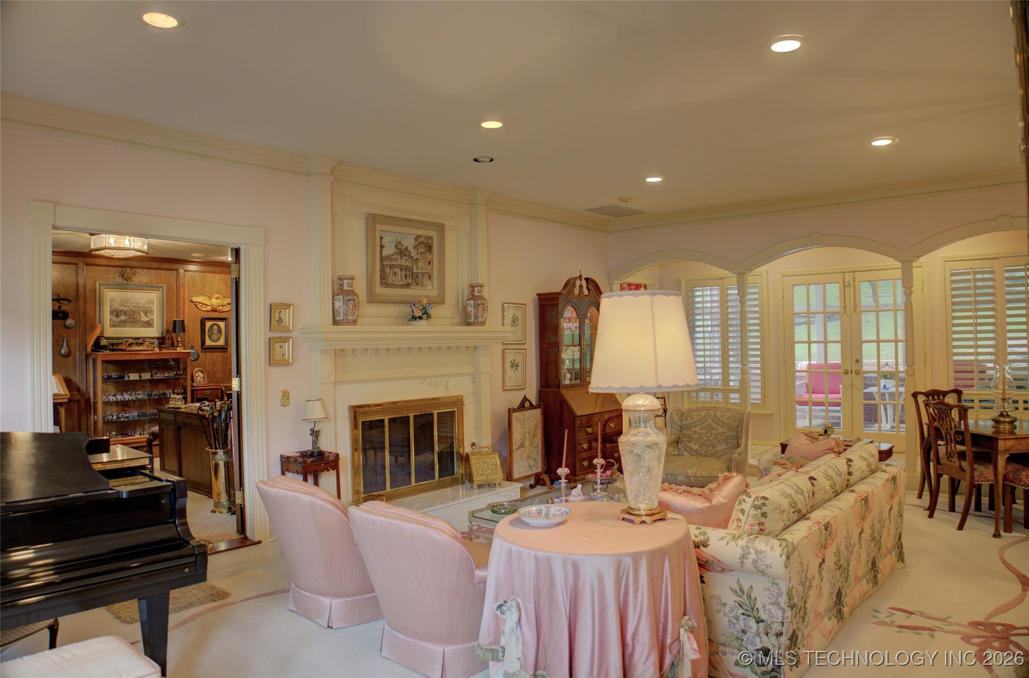 6642 S Jamestown Avenue Property Photo 11