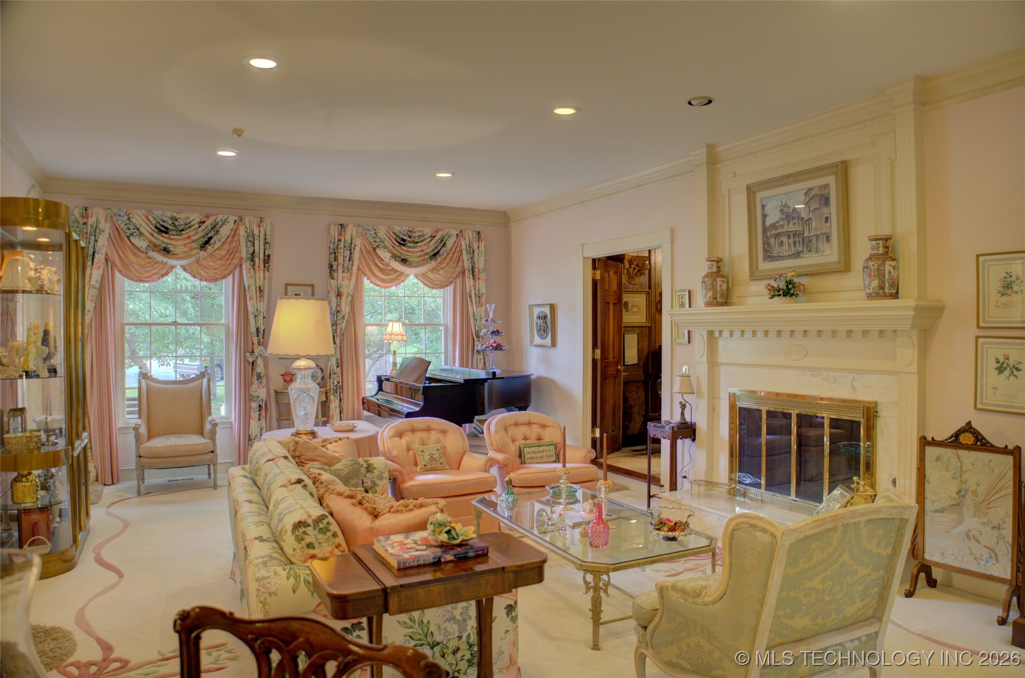 6642 S Jamestown Avenue Property Photo 15