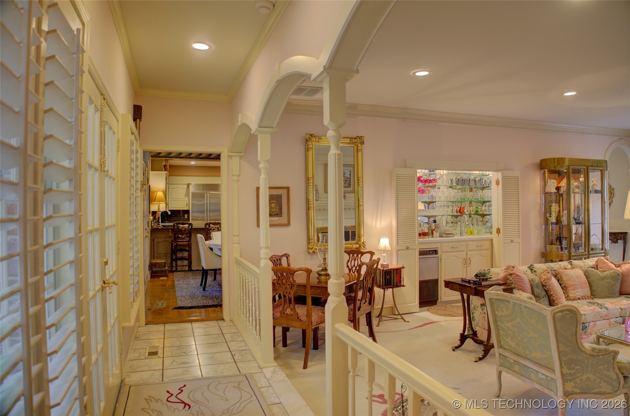 6642 S Jamestown Avenue Property Photo 16