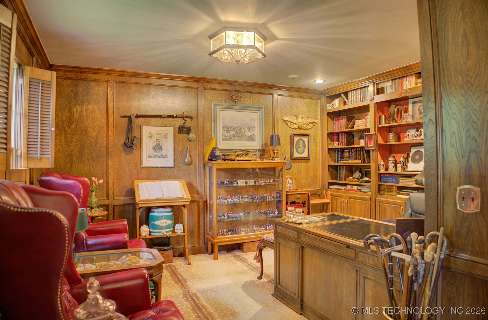 6642 S Jamestown Avenue Property Photo 18