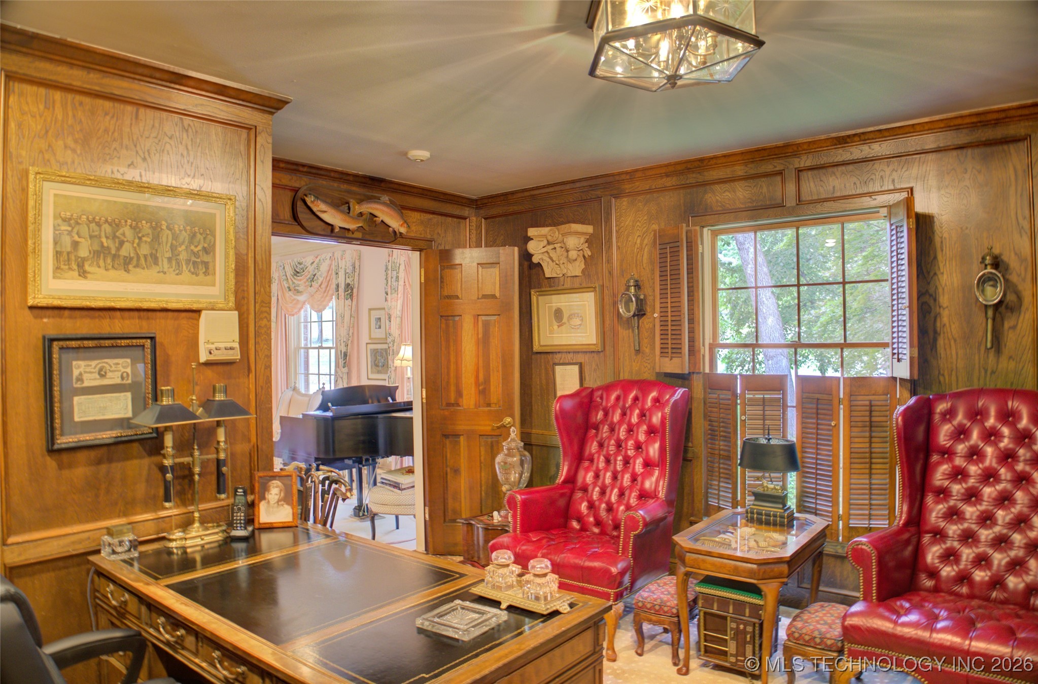 6642 S Jamestown Avenue Property Photo 20