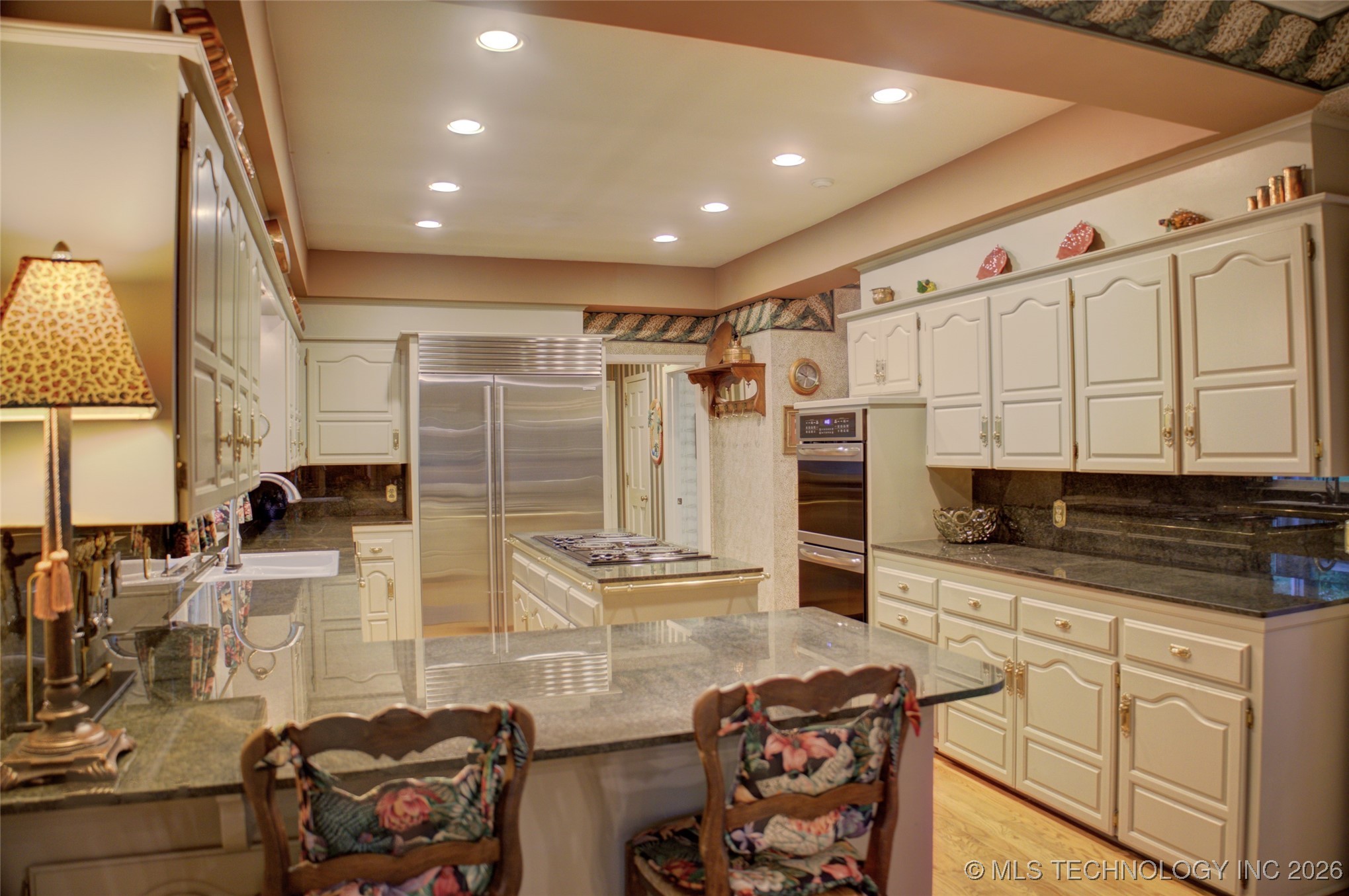 6642 S Jamestown Avenue Property Photo 24