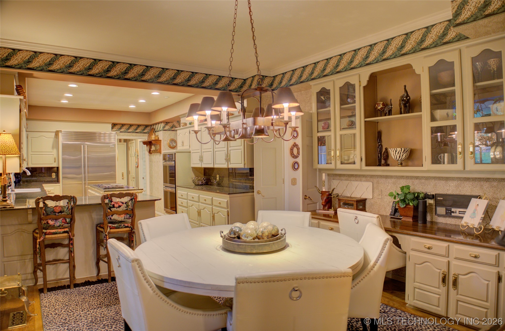 6642 S Jamestown Avenue Property Photo 31