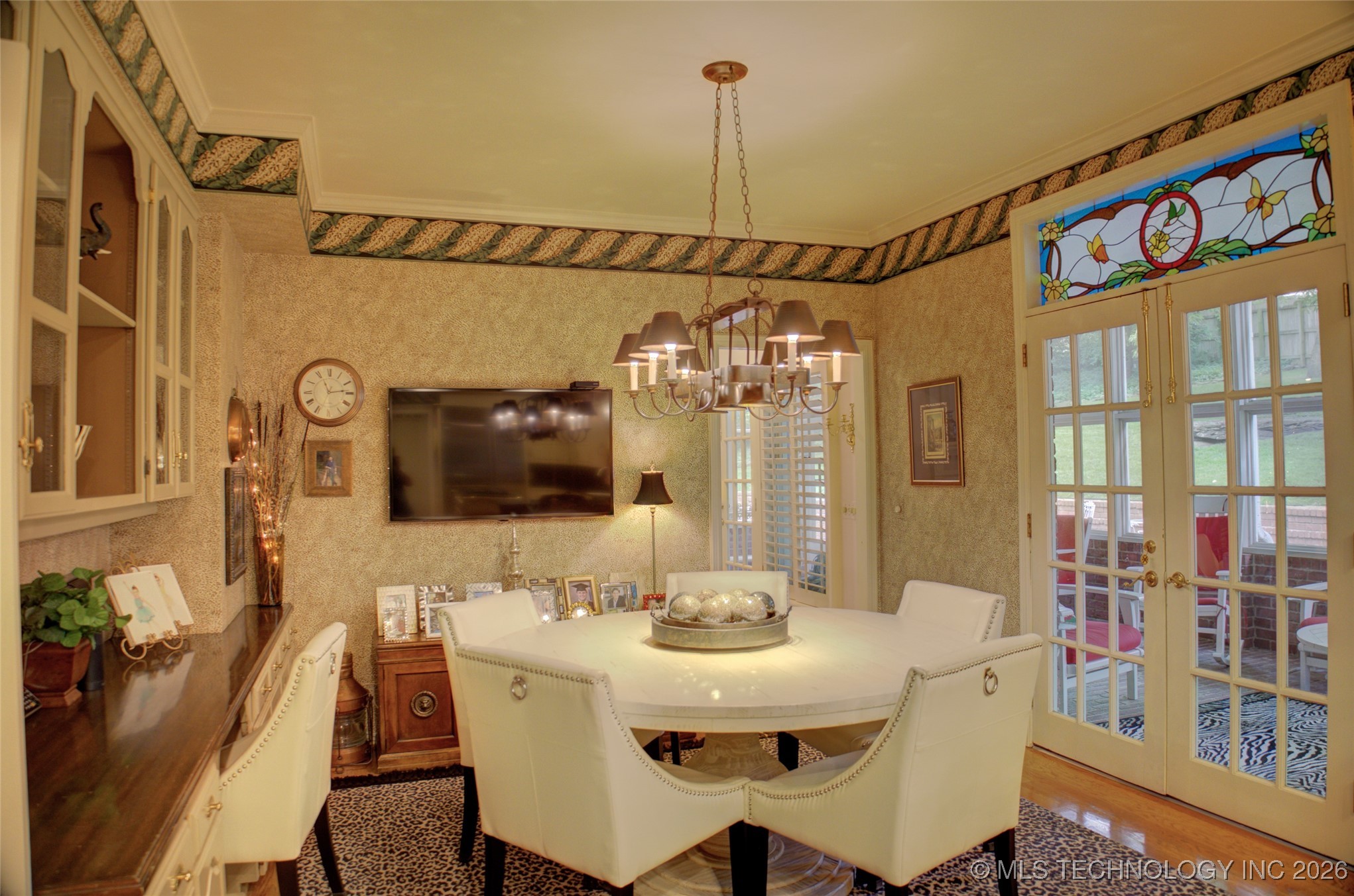 6642 S Jamestown Avenue Property Photo 32