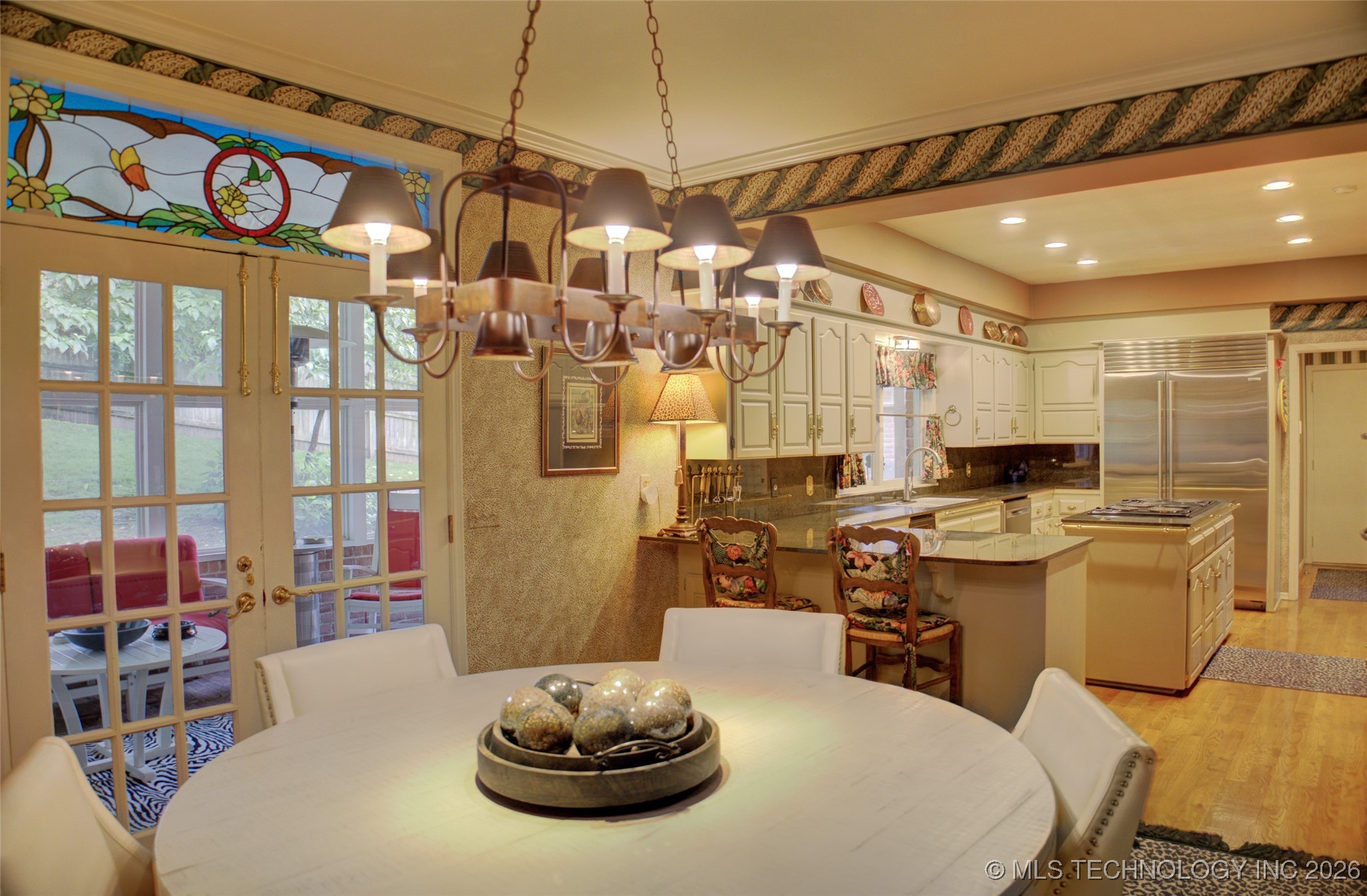 6642 S Jamestown Avenue Property Photo 33