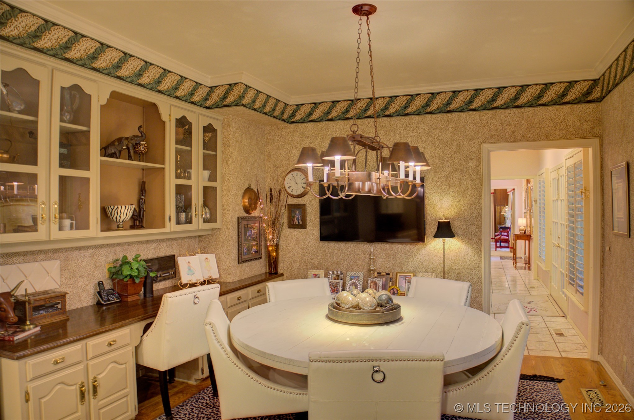 6642 S Jamestown Avenue Property Photo 34