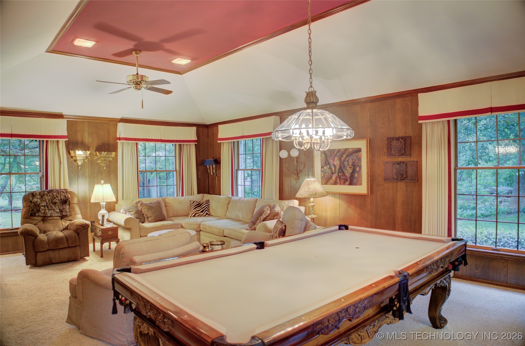 6642 S Jamestown Avenue Property Photo 39