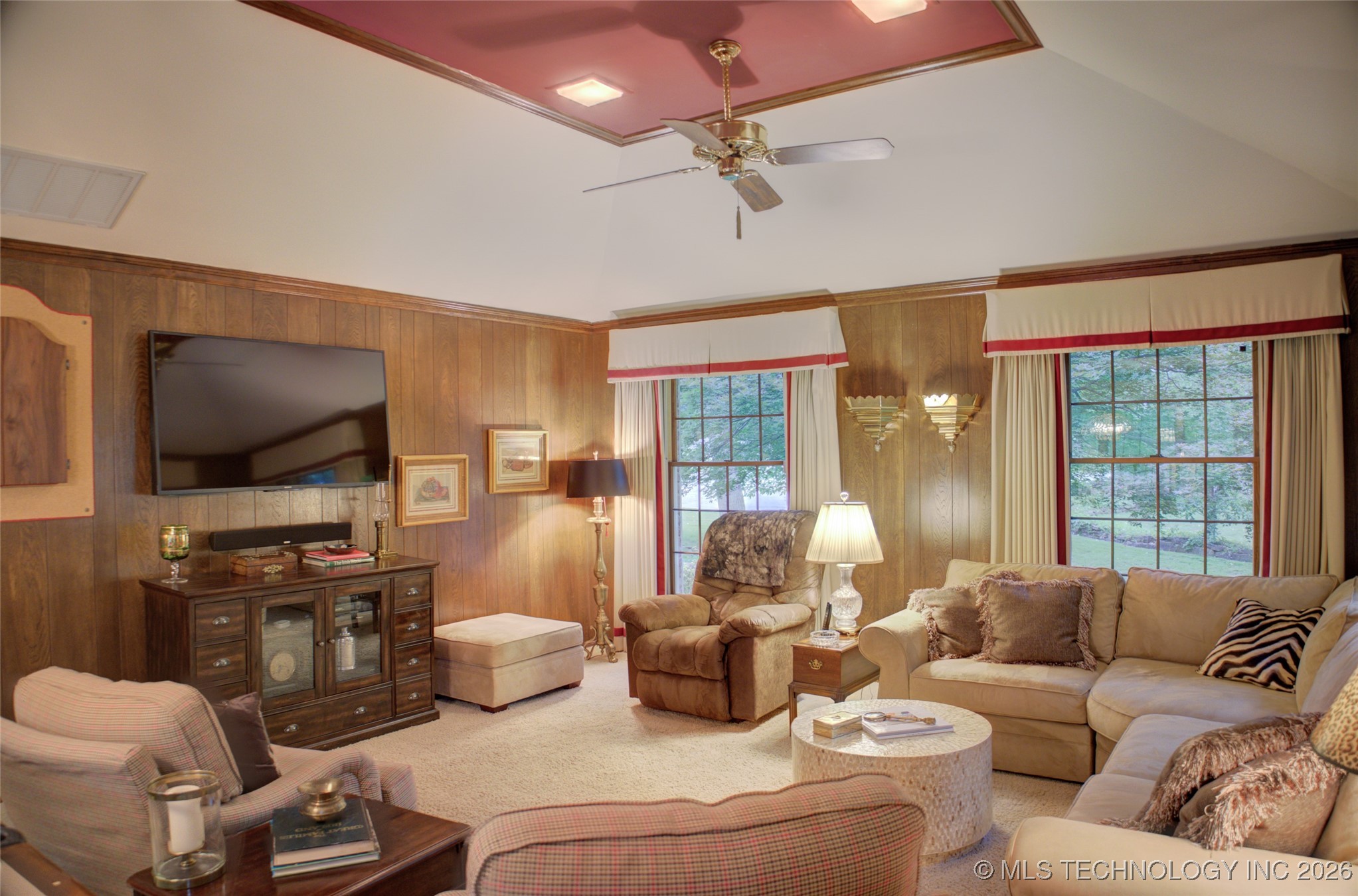 6642 S Jamestown Avenue Property Photo 41