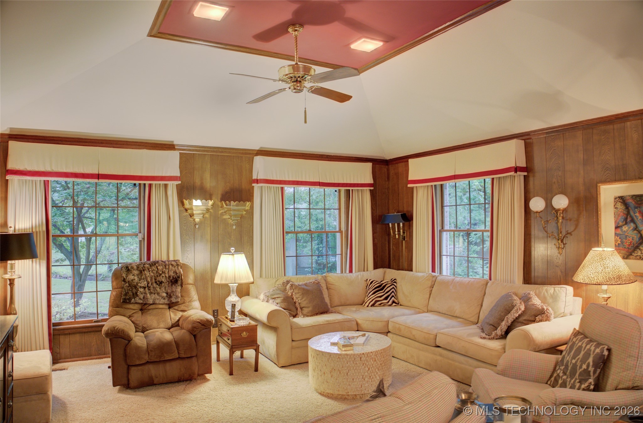 6642 S Jamestown Avenue Property Photo 42