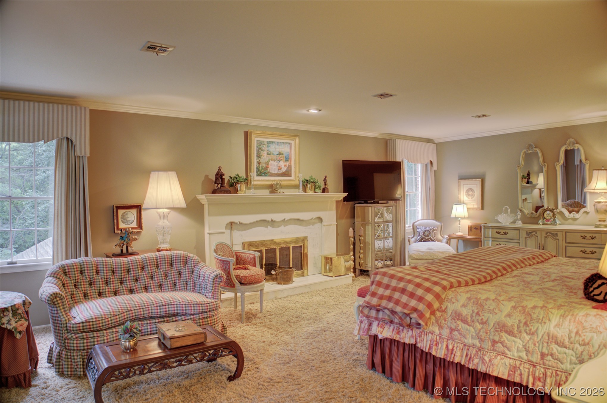 6642 S Jamestown Avenue Property Photo 45