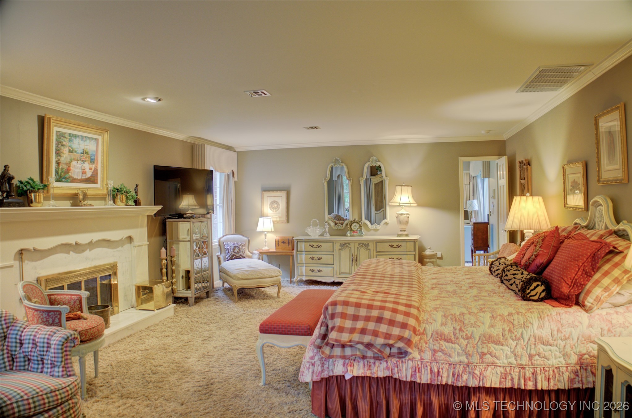 6642 S Jamestown Avenue Property Photo 46