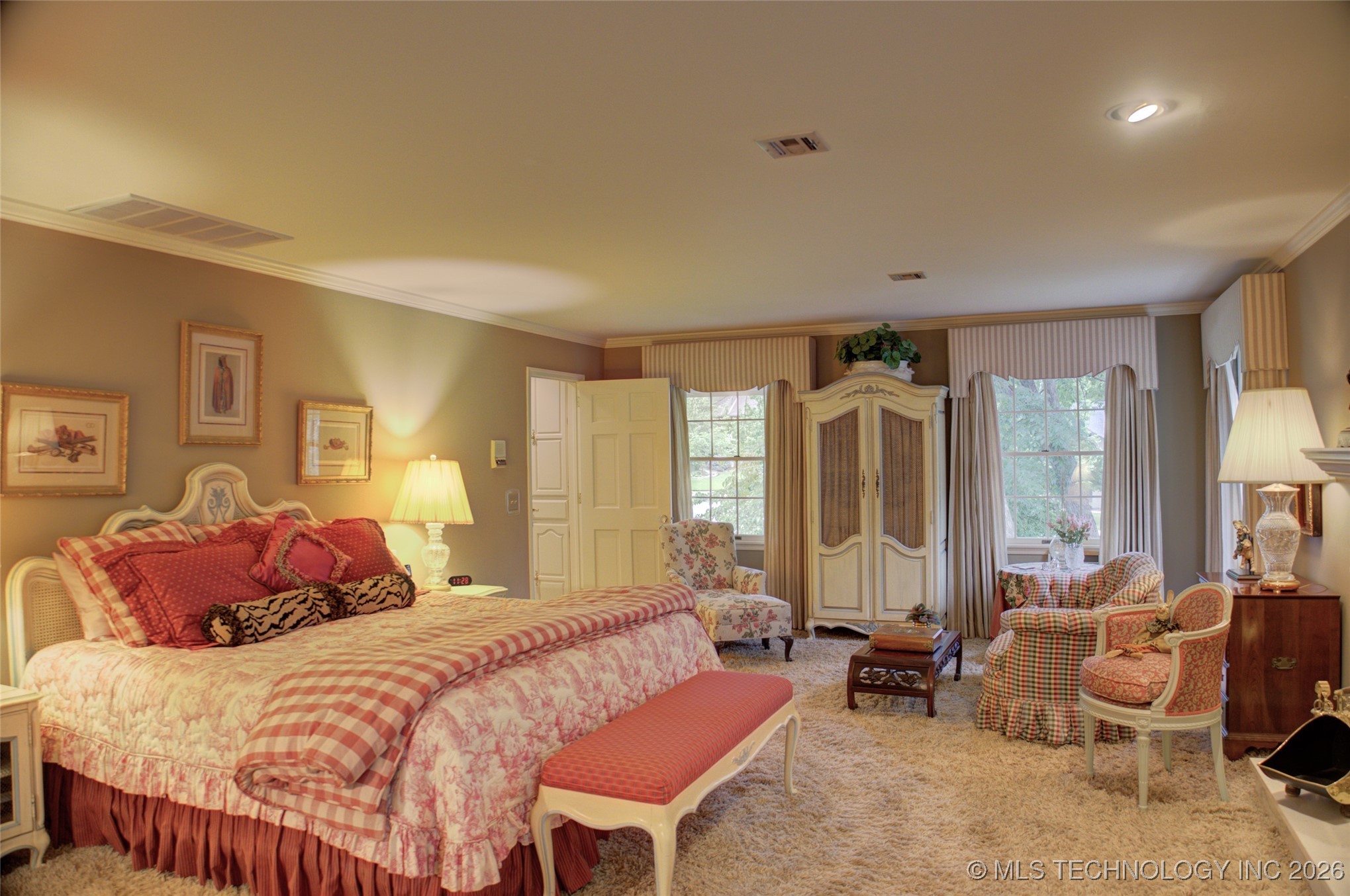 6642 S Jamestown Avenue Property Photo 48