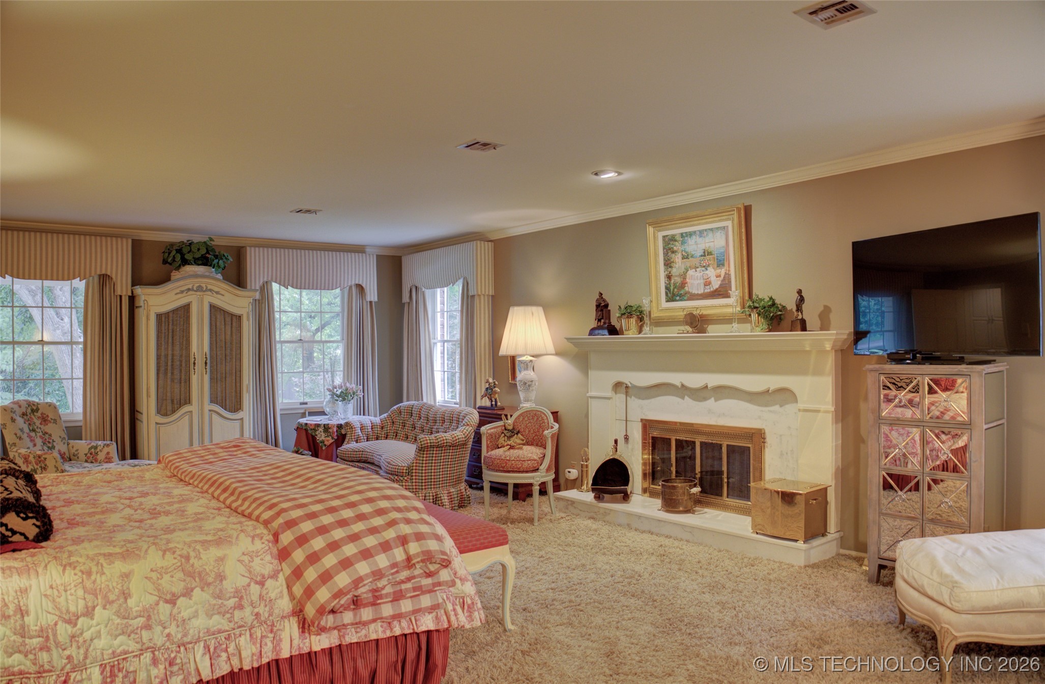 6642 S Jamestown Avenue Property Photo 49