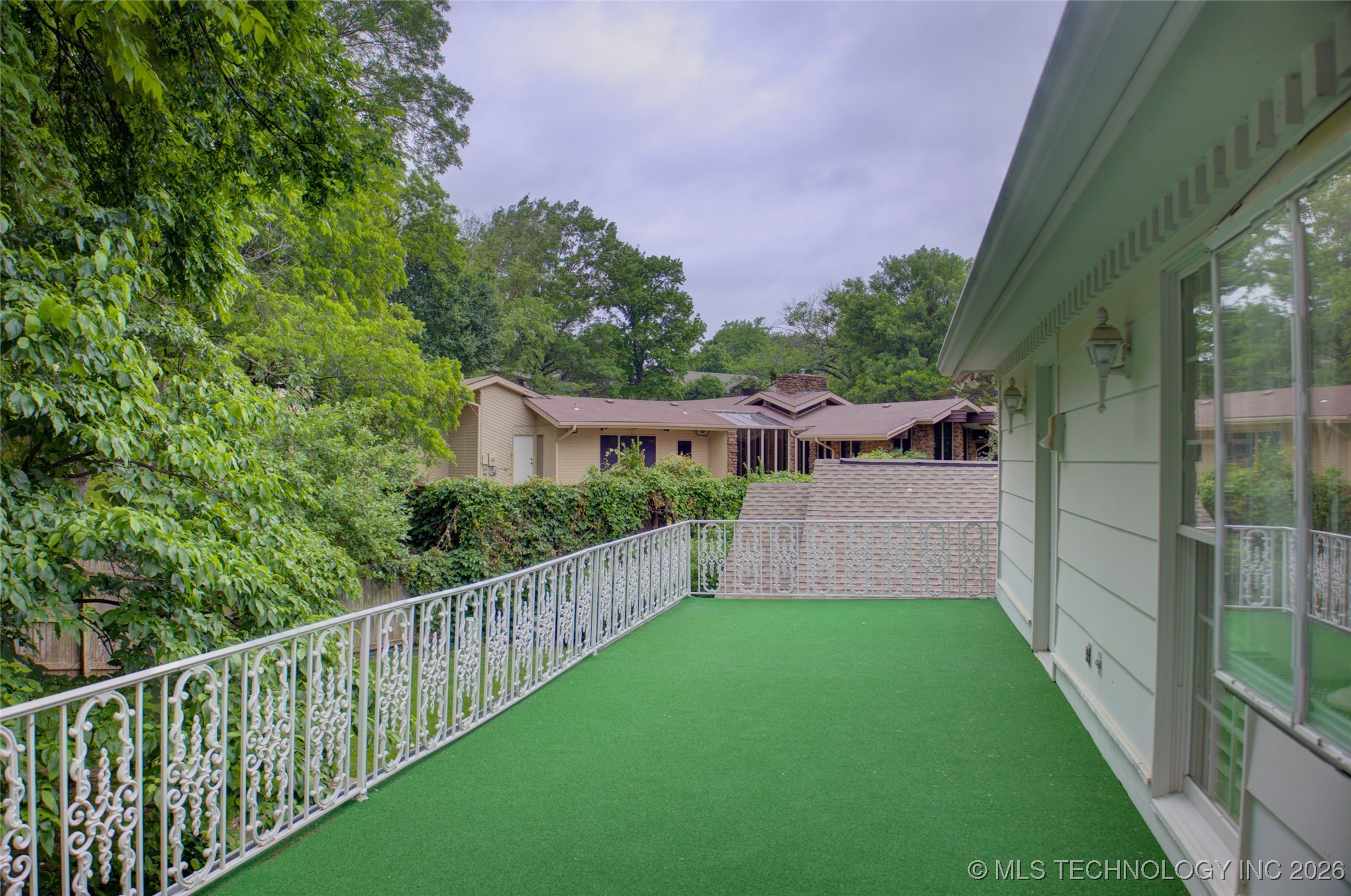 6642 S Jamestown Avenue Property Photo 54