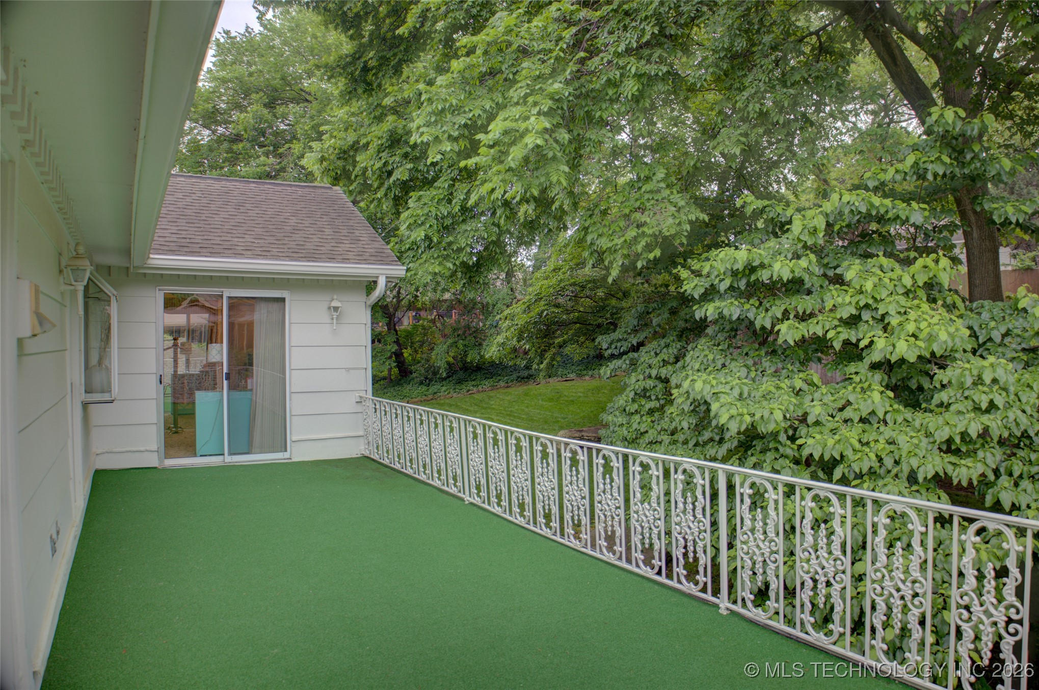 6642 S Jamestown Avenue Property Photo 55