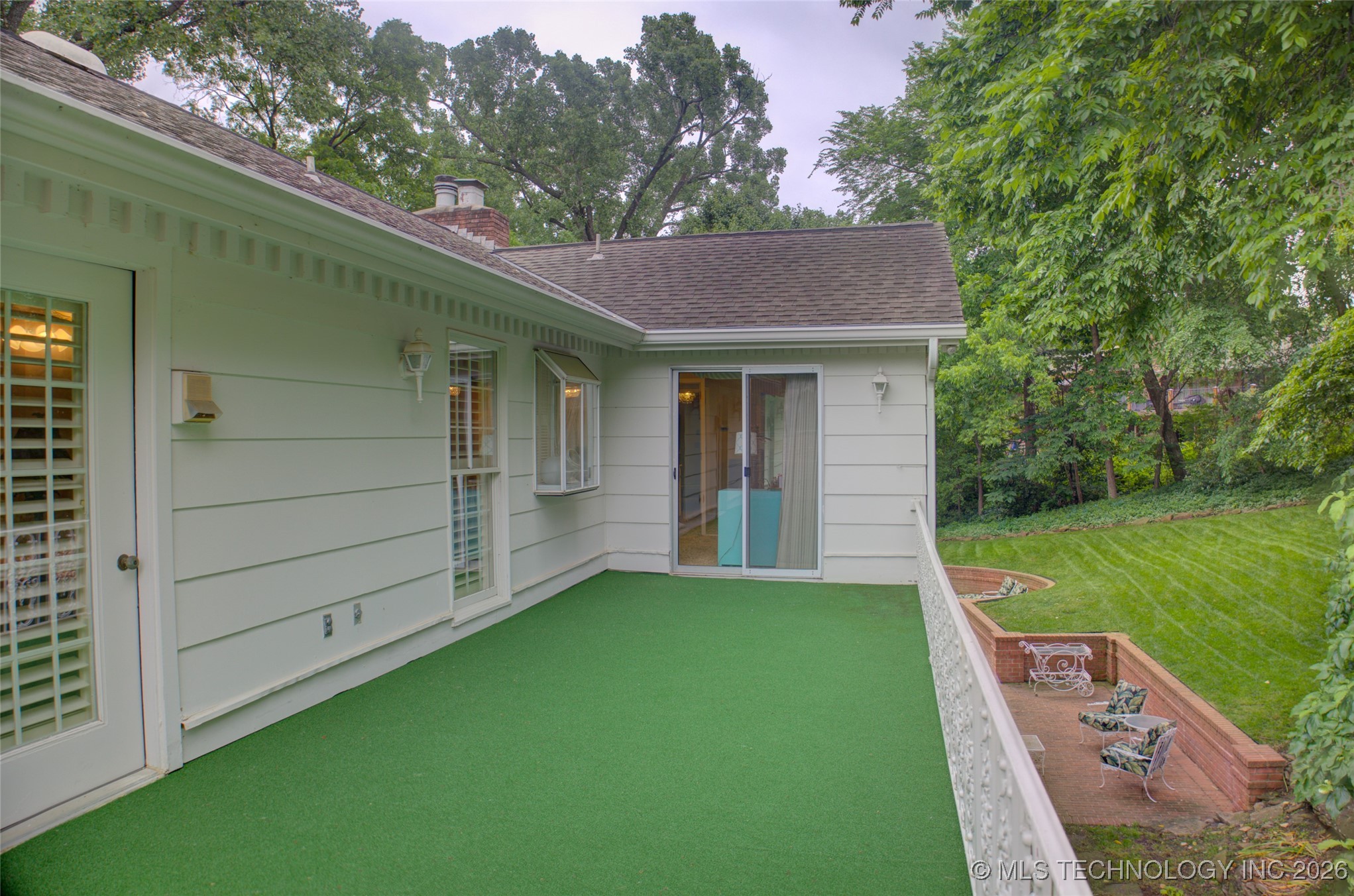 6642 S Jamestown Avenue Property Photo 56