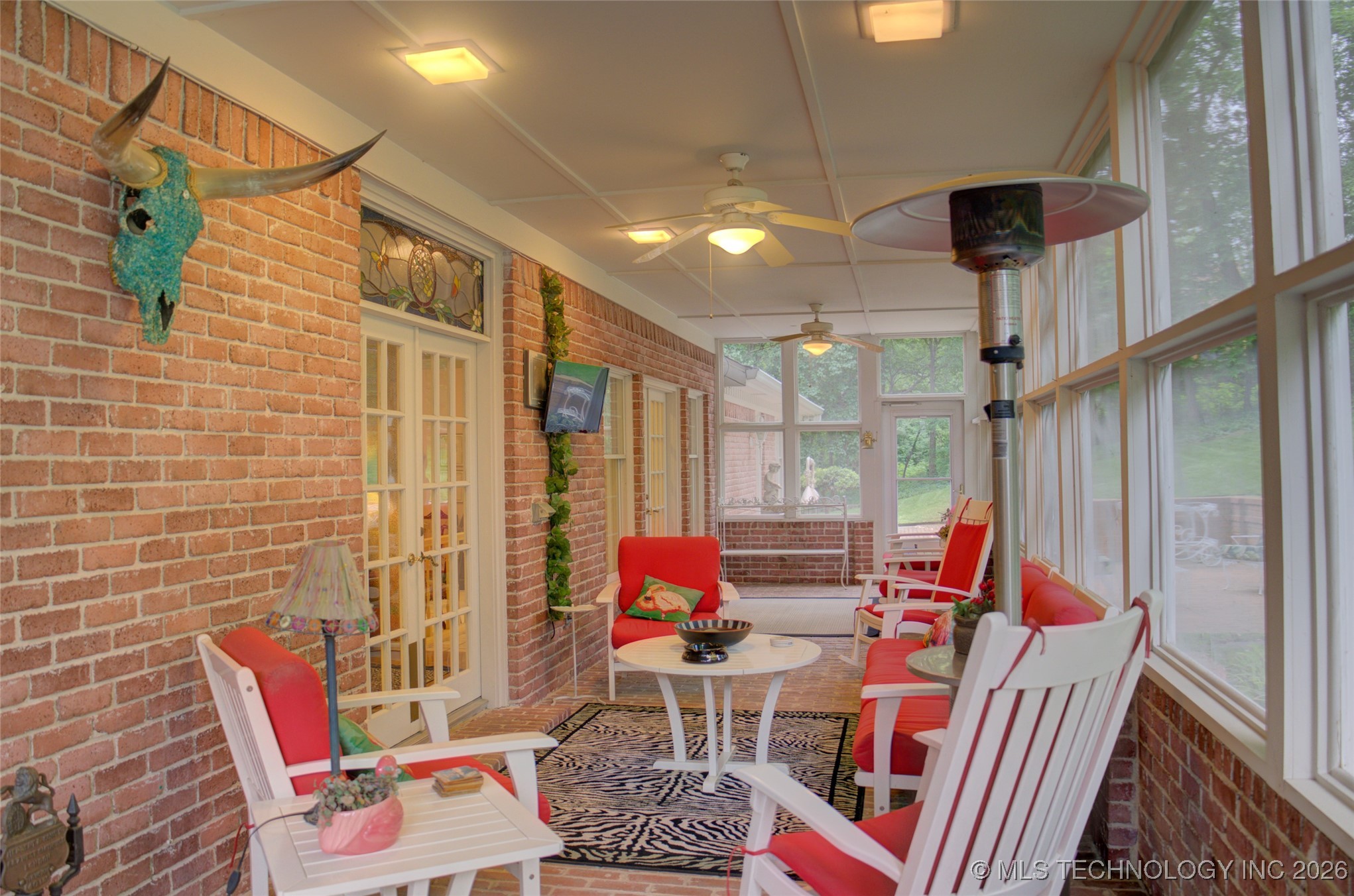 6642 S Jamestown Avenue Property Photo 66