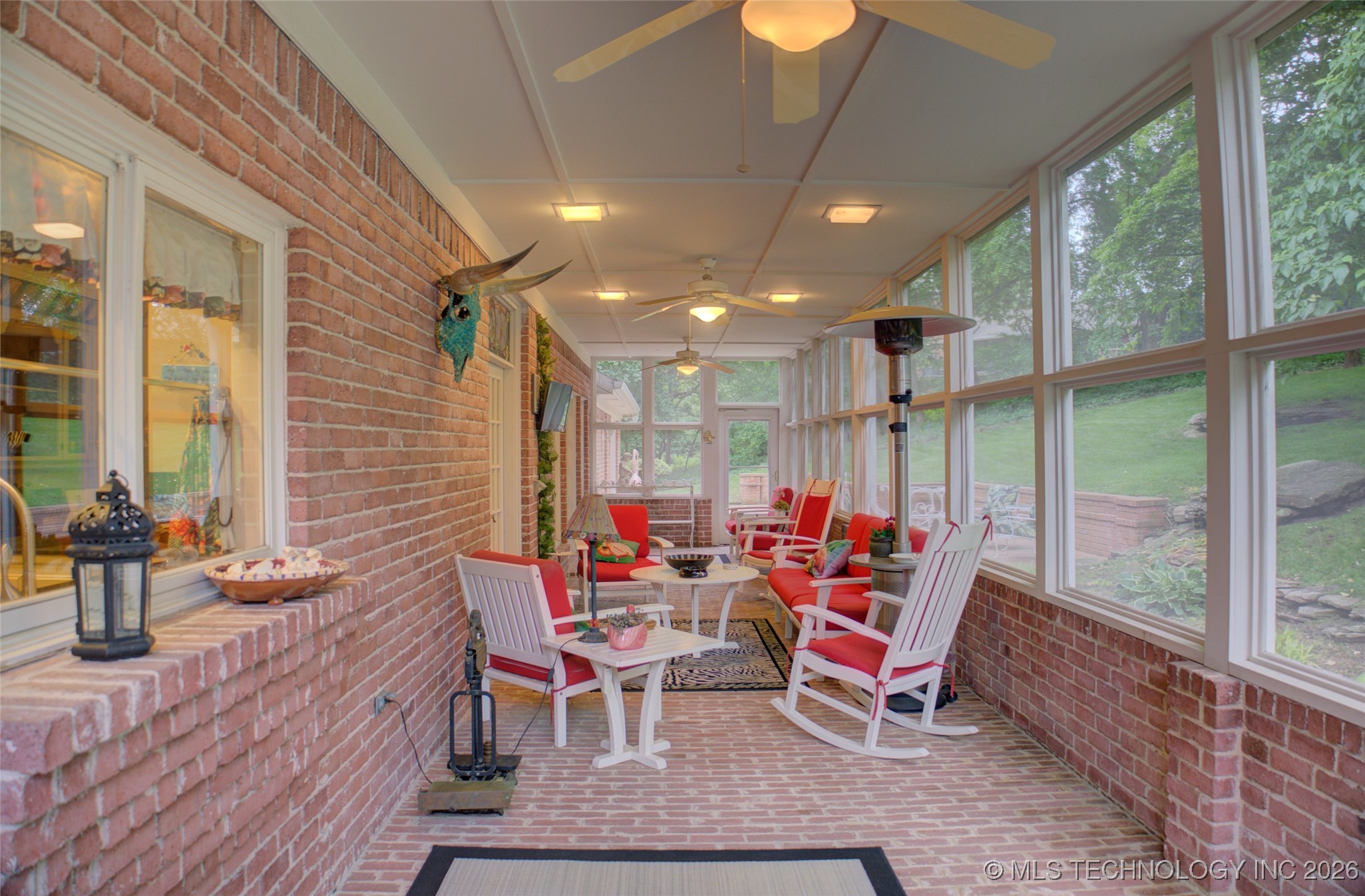 6642 S Jamestown Avenue Property Photo 71