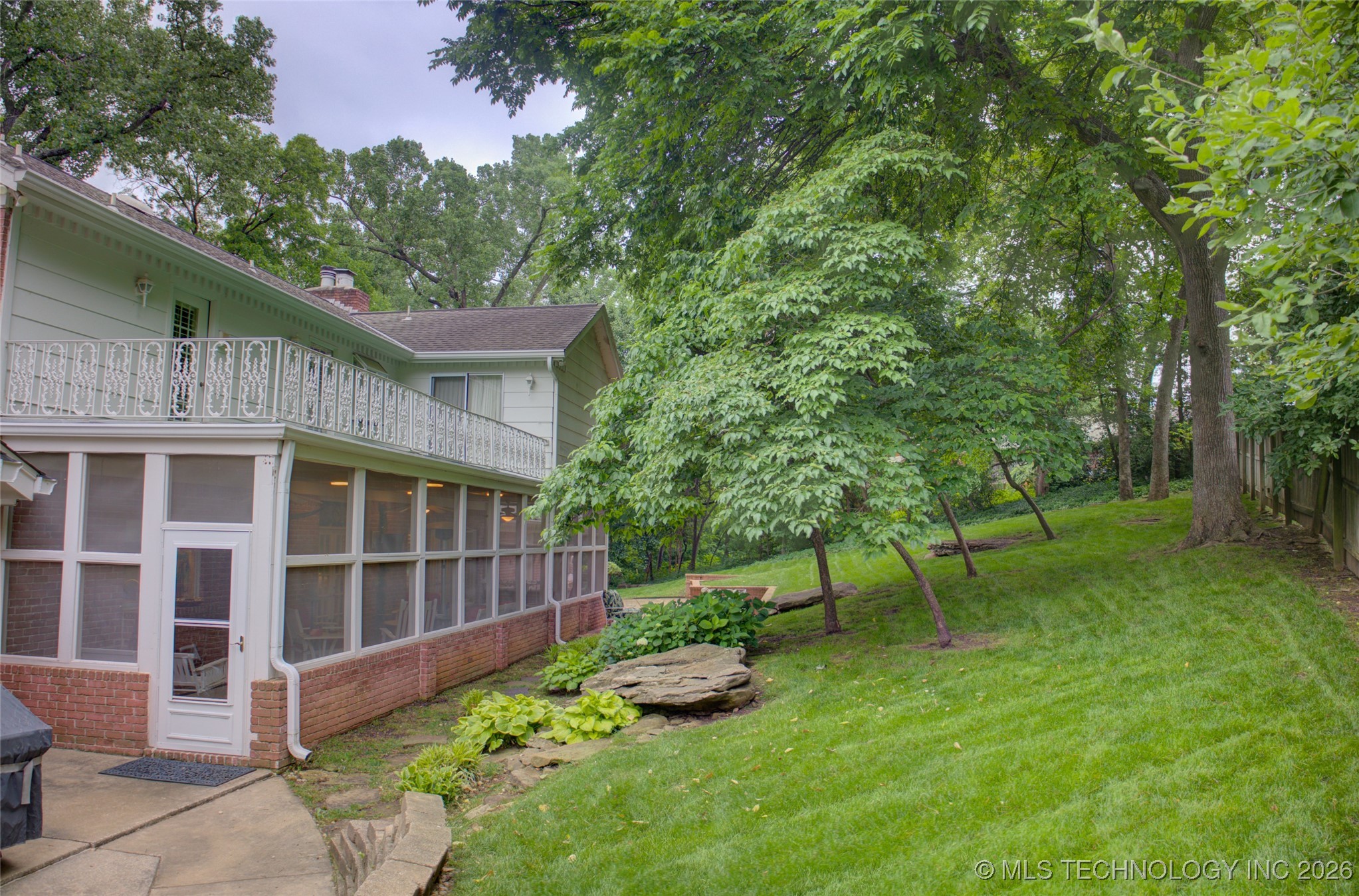 6642 S Jamestown Avenue Property Photo 72