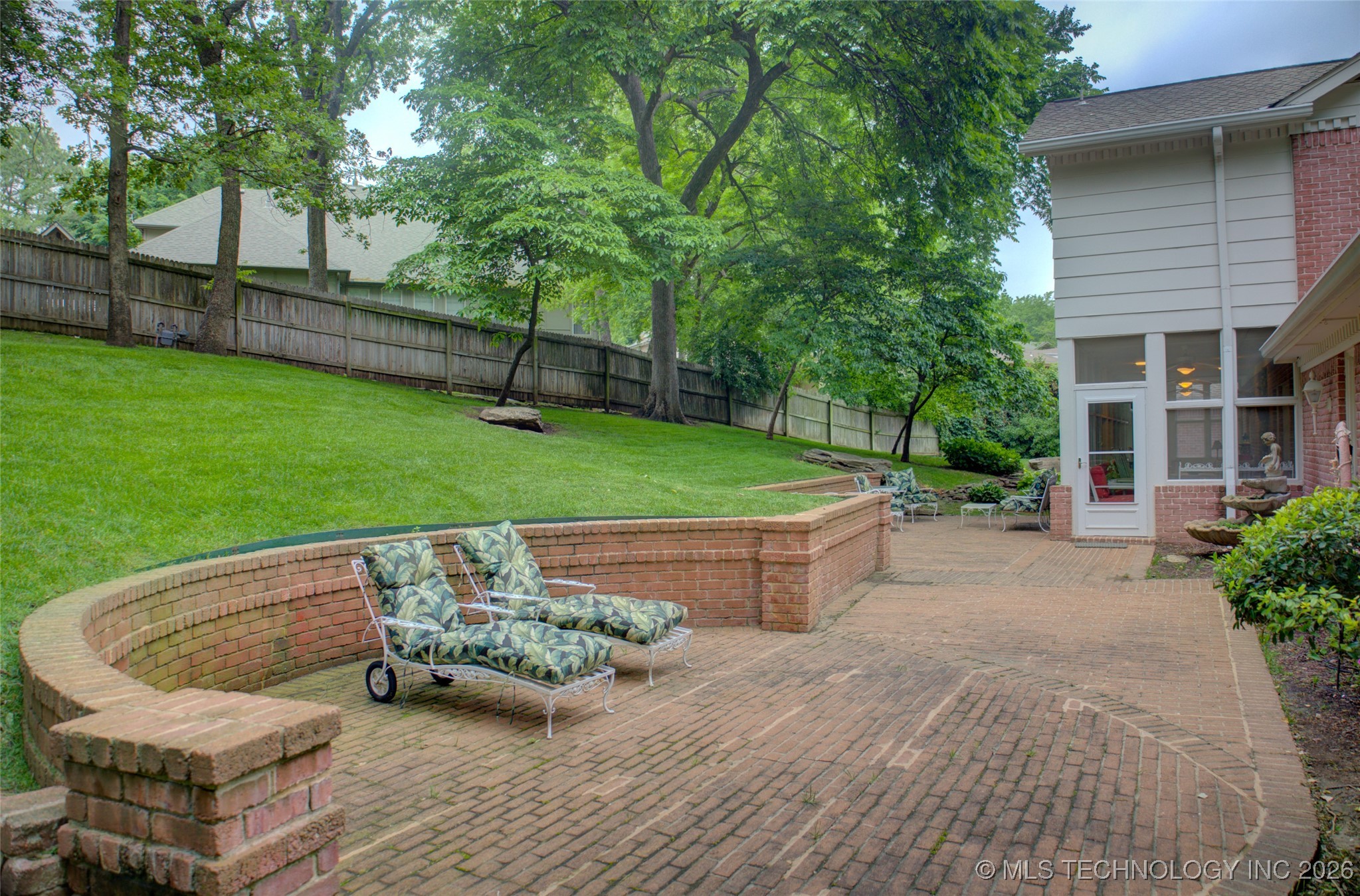 6642 S Jamestown Avenue Property Photo 73