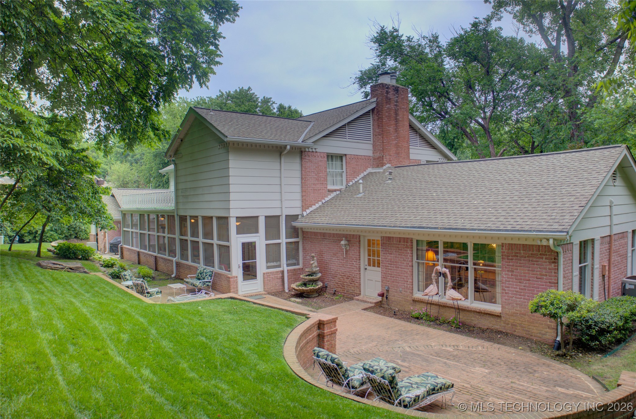 6642 S Jamestown Avenue Property Photo 74