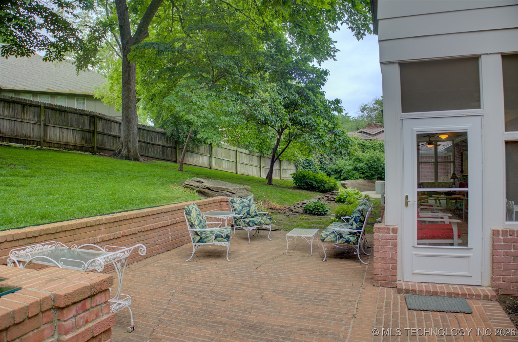 6642 S Jamestown Avenue Property Photo 75